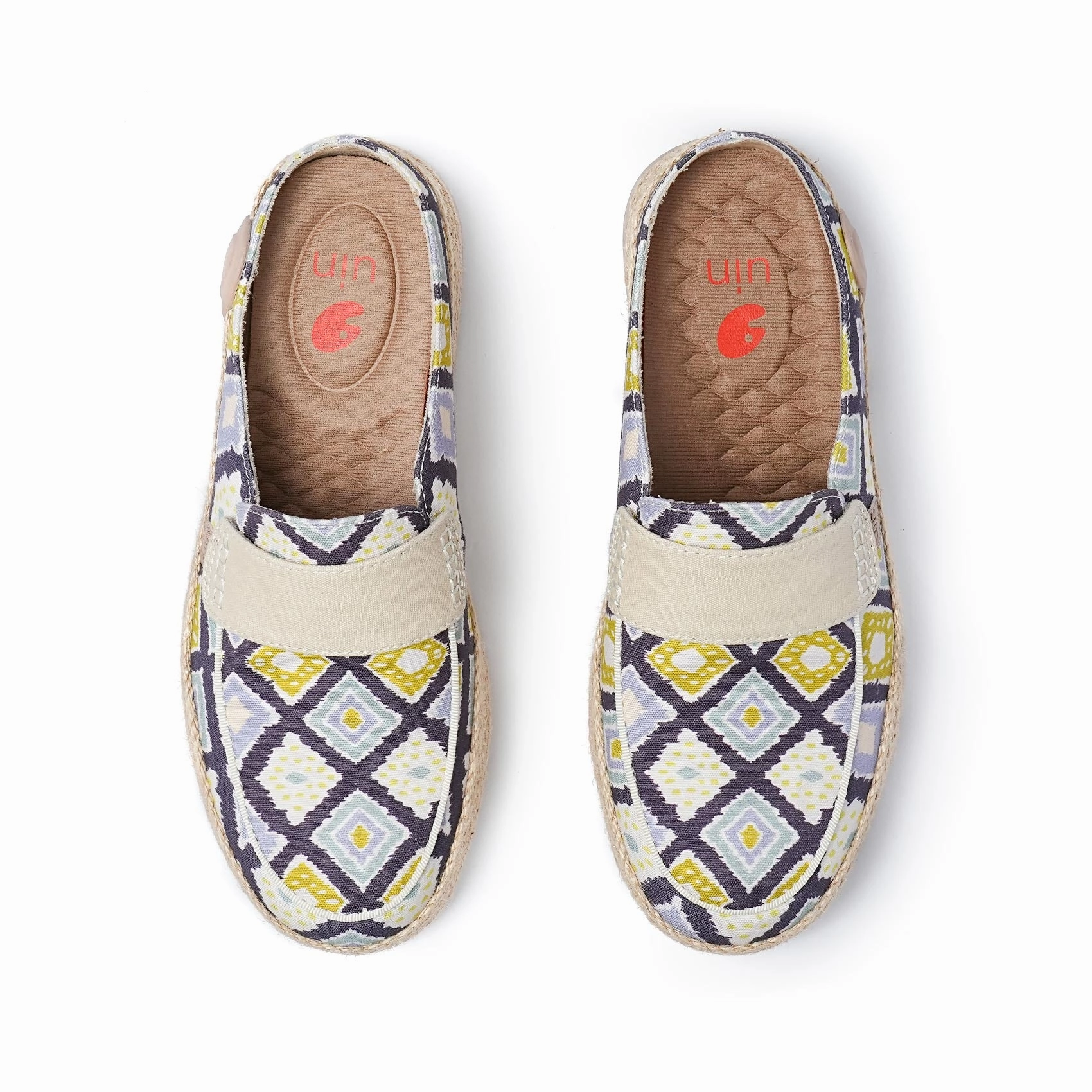 Bacteria Inhibiting Liner Freshest Style Marbella VII Women