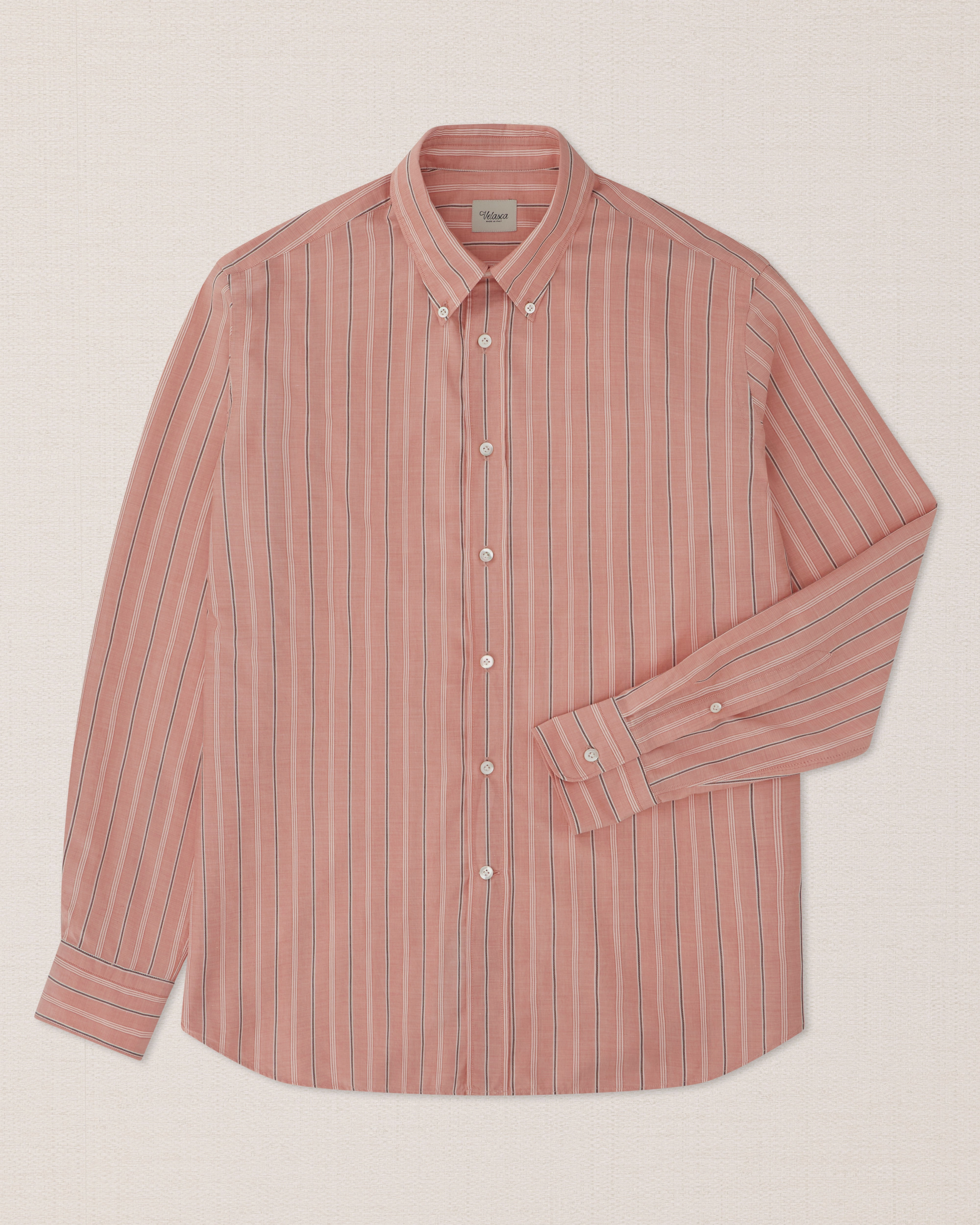 Scansano Round Collar