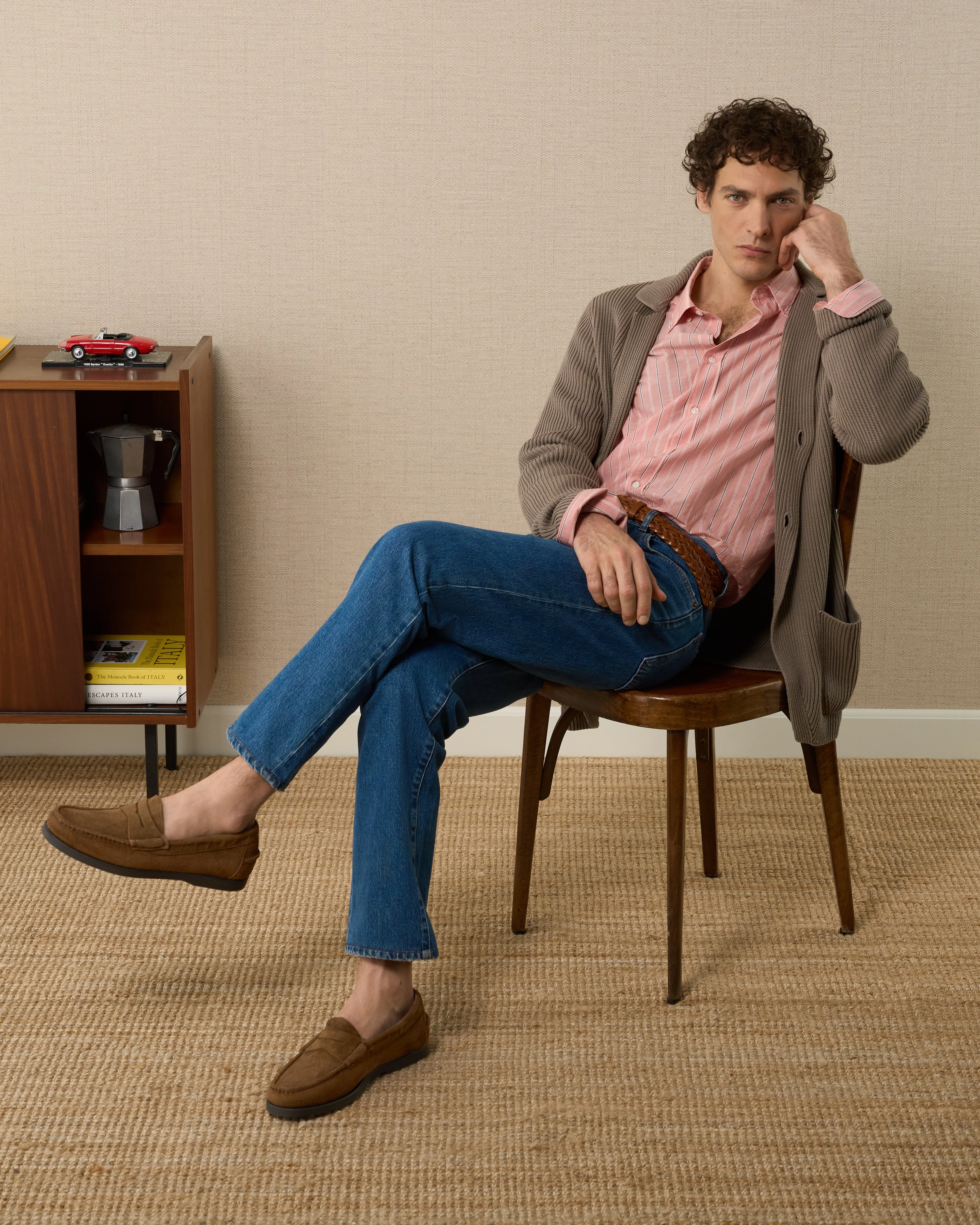 Scansano Relaxed Style