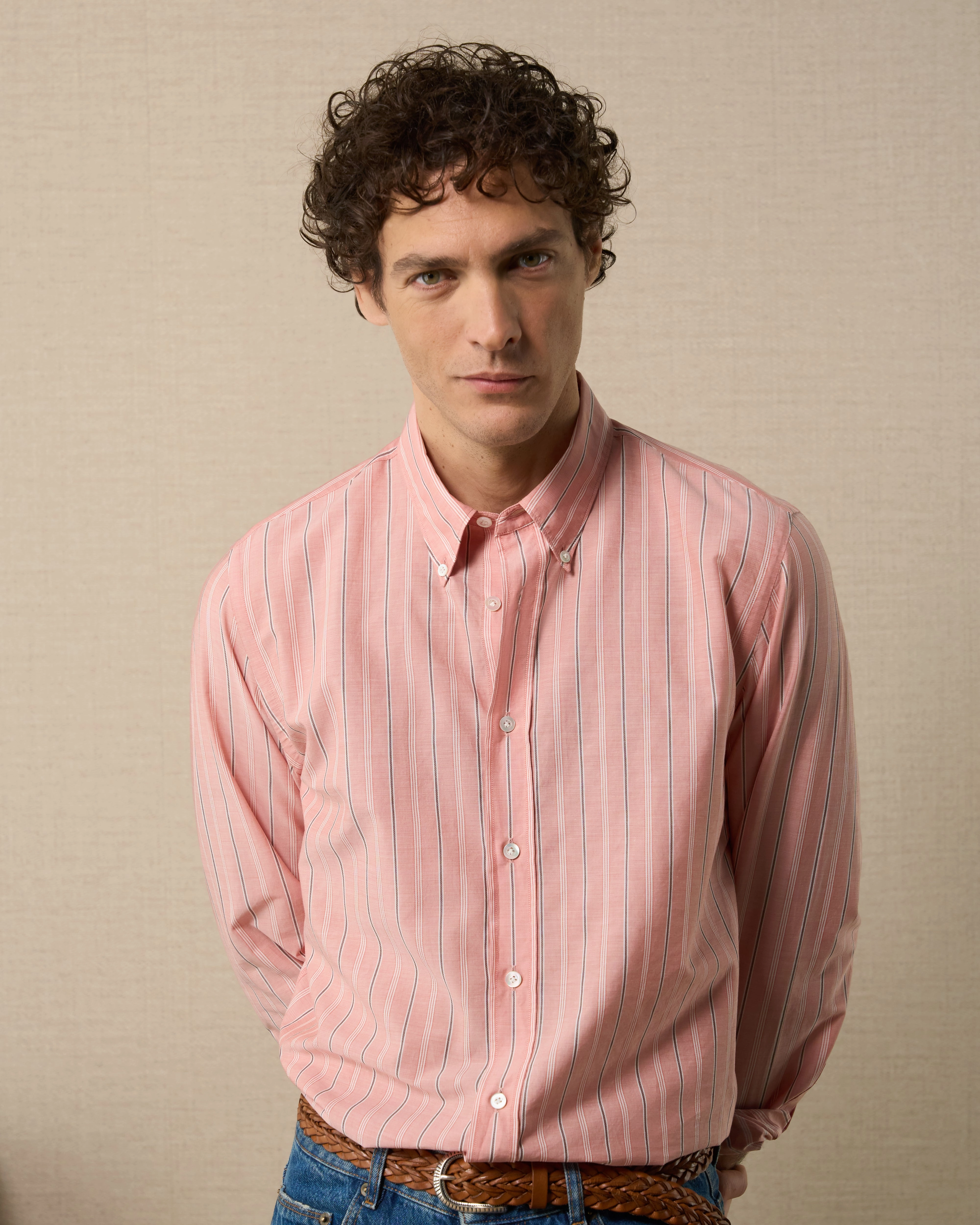 Scansano Seasonal Fashion Hooded Option