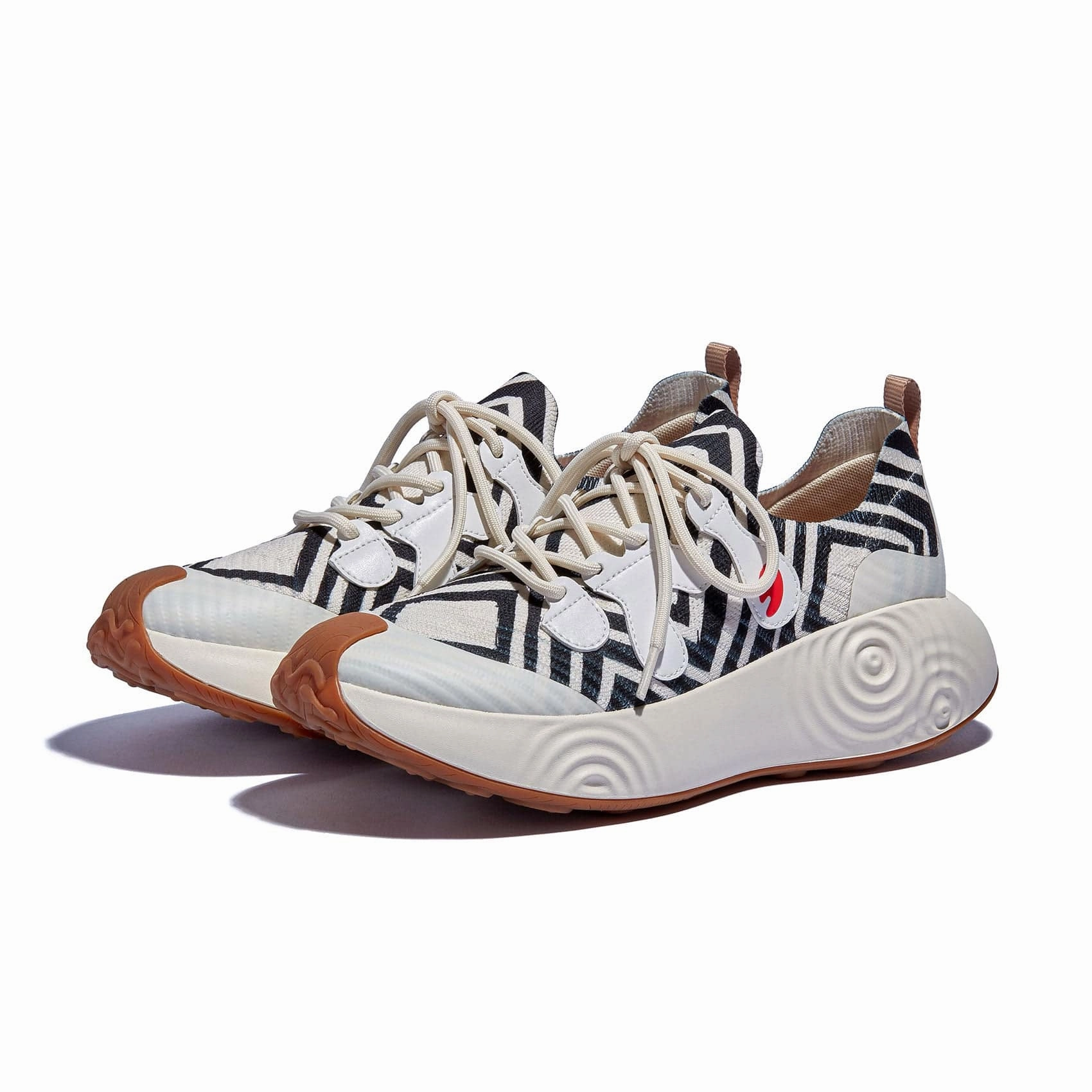 Elastic Goring System Classic Maze Brava I Men