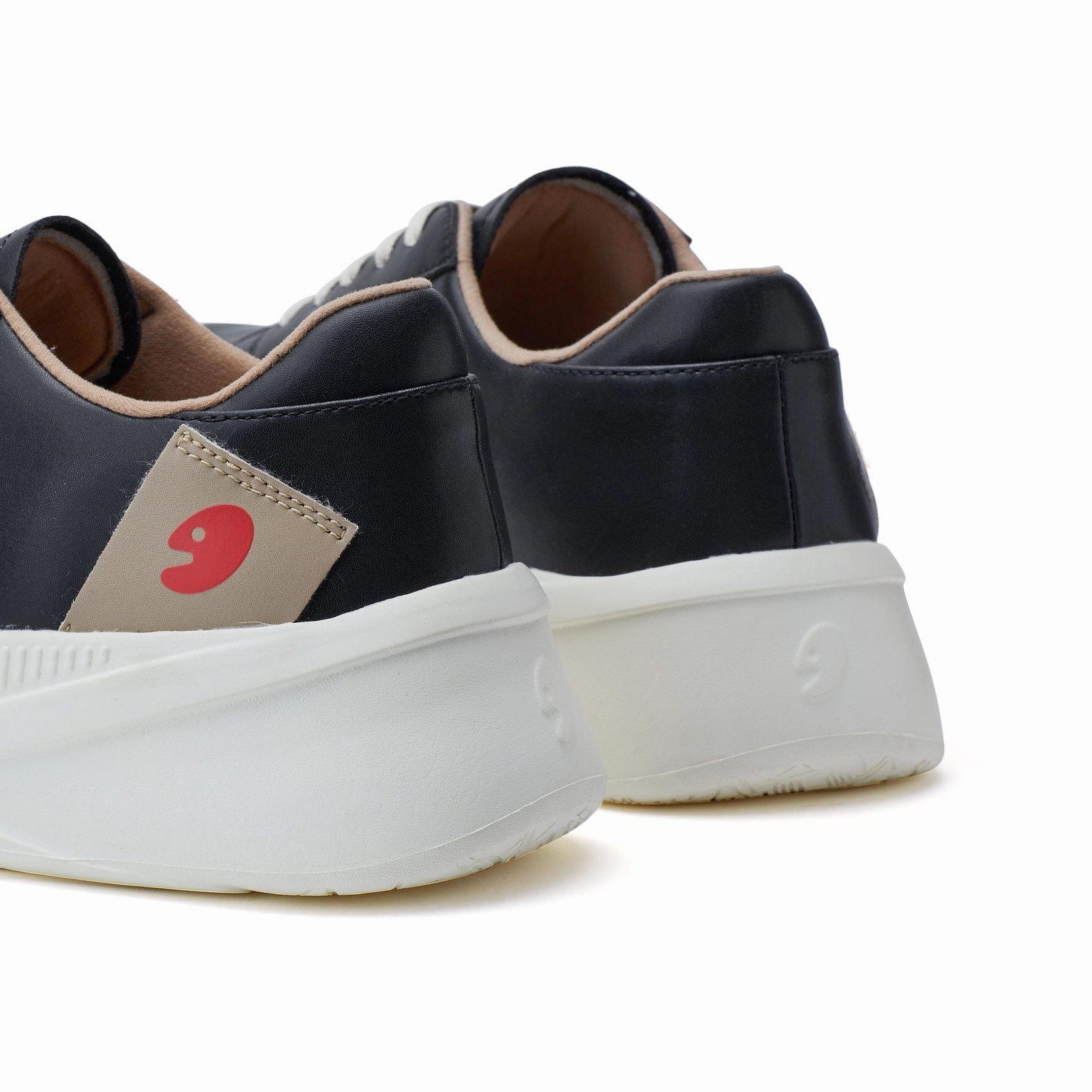 Classic Sleek Victoria I Men Quick lacing