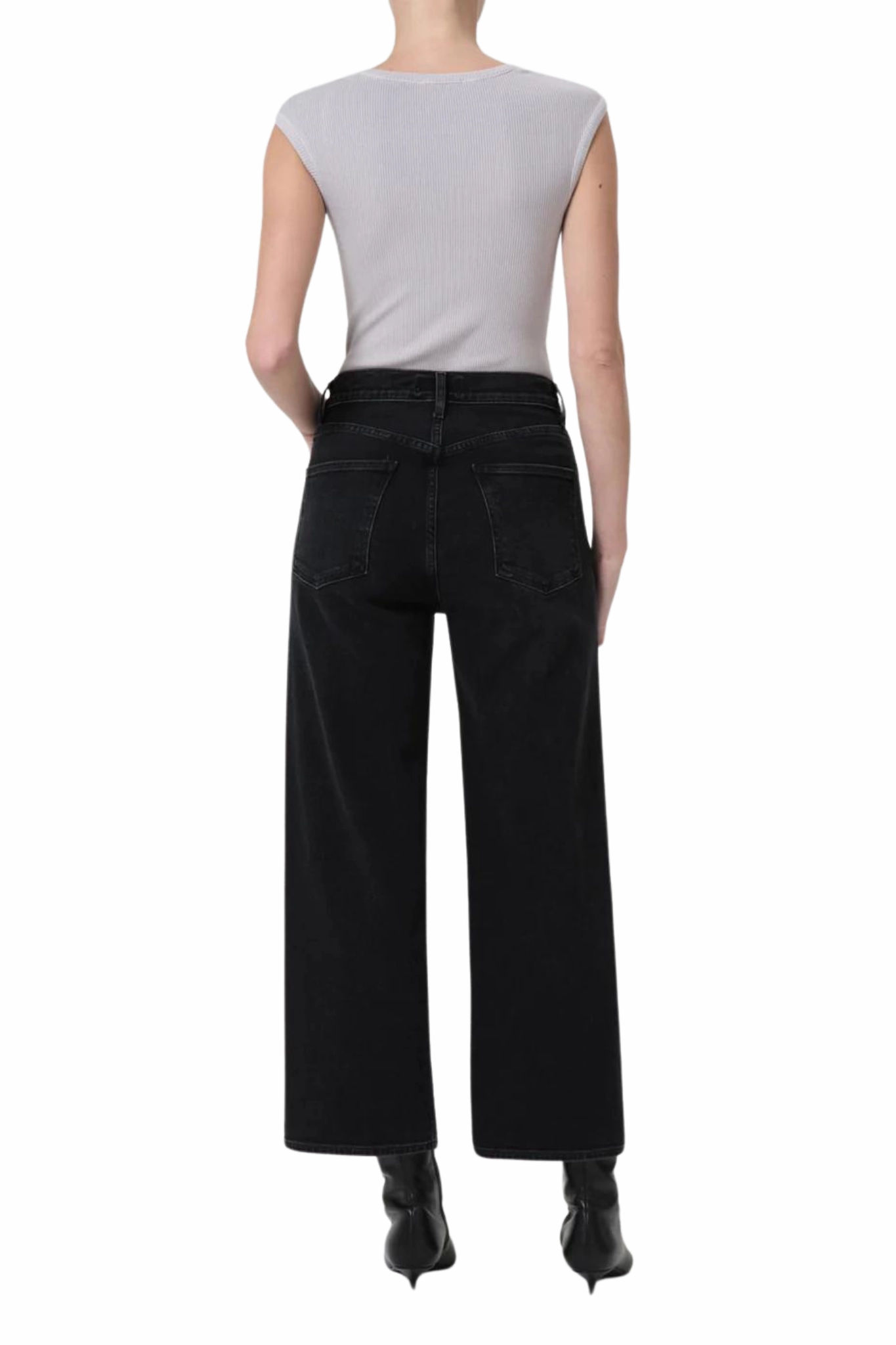 Ren in Hush Soft Wash Treatment Basic Necessity