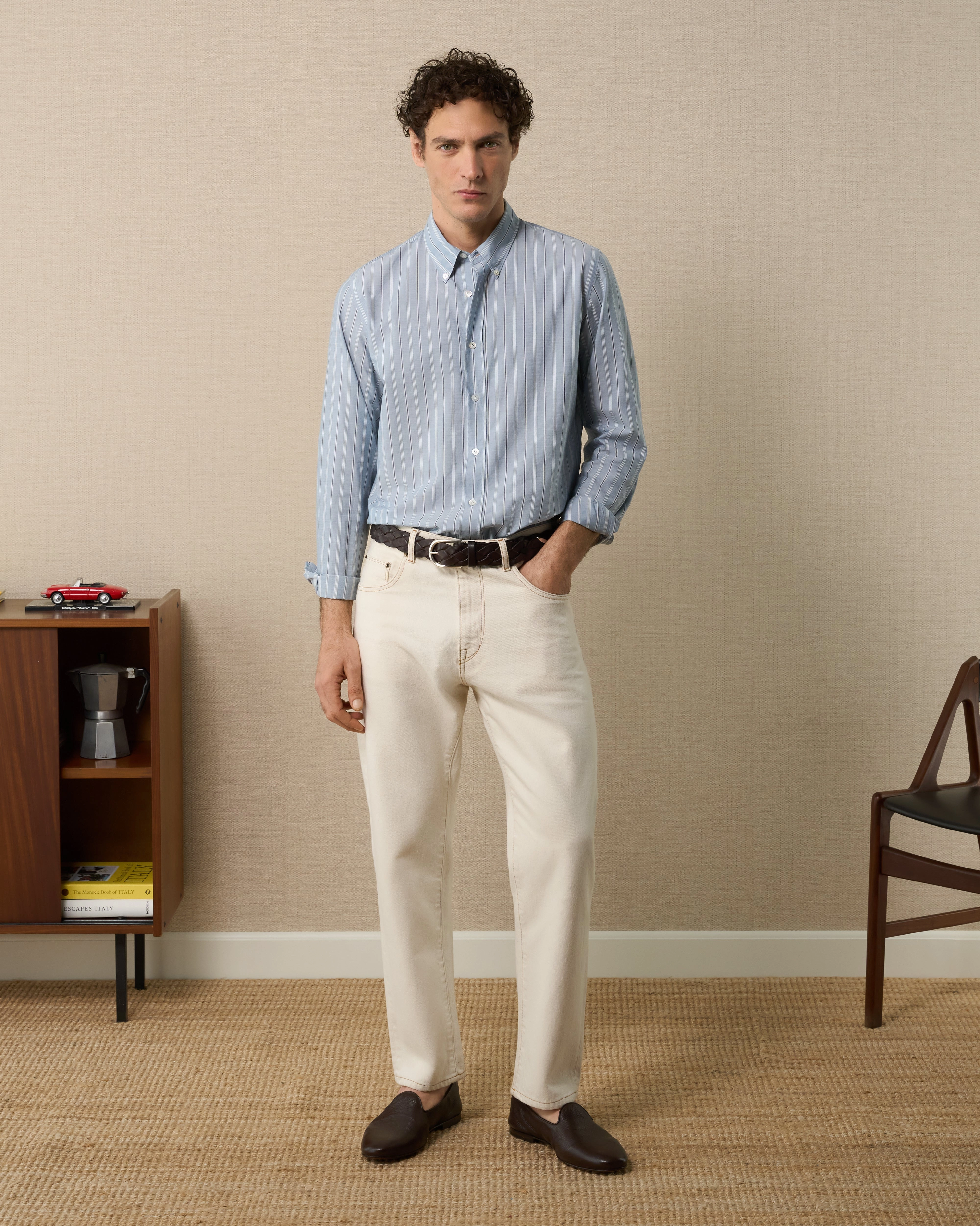 All-Weather Ready Scansano