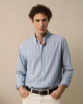 Scansano Timeless elegance Soft Stretch Collar