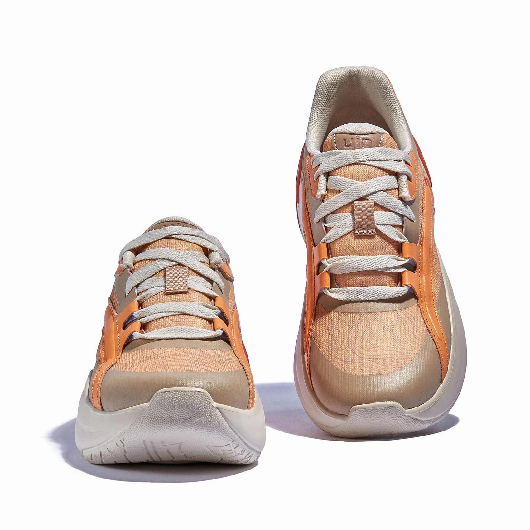 Stable Feel Mock Orange Salamanca II Women