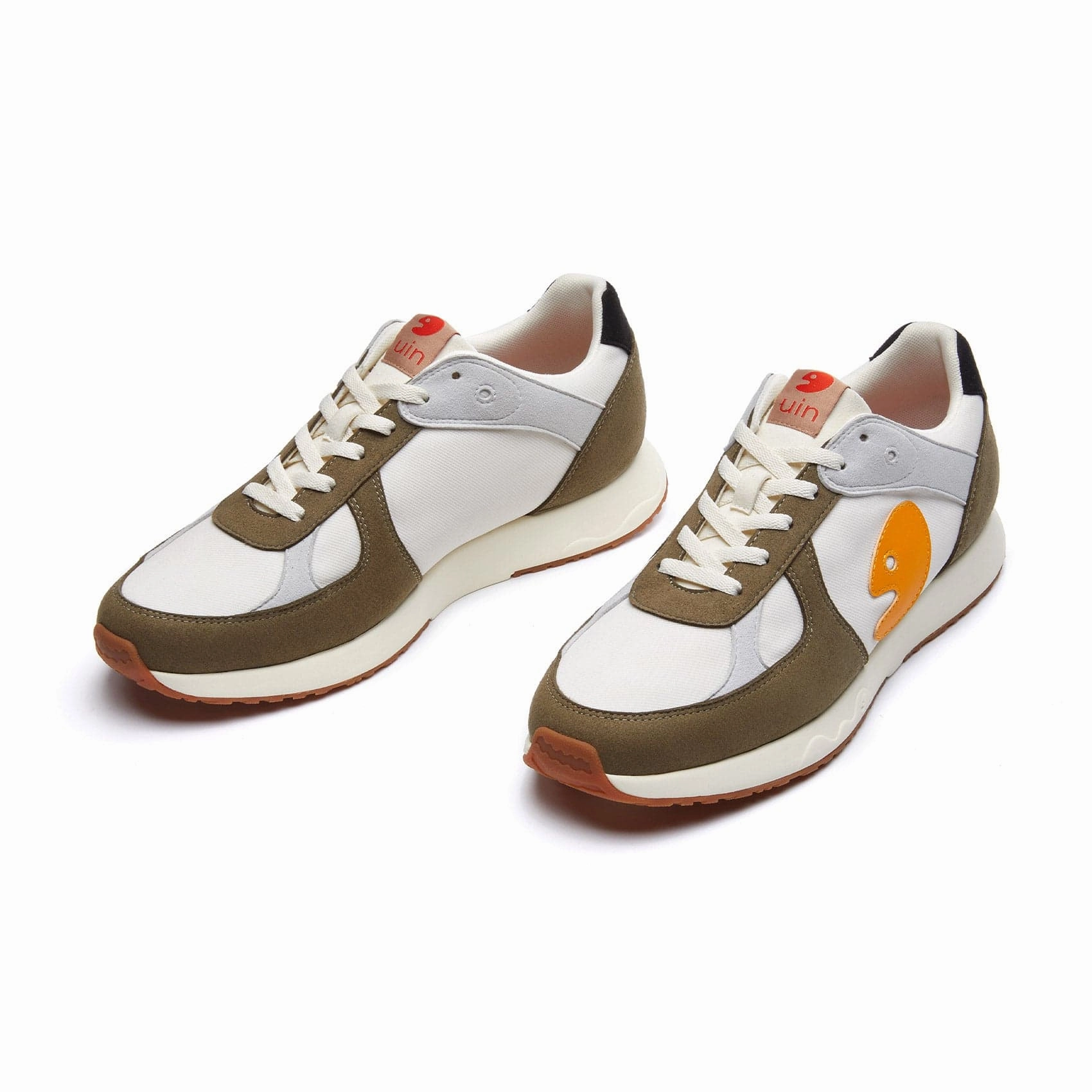 Coffee Pie La Coruna I Men High Cushioning