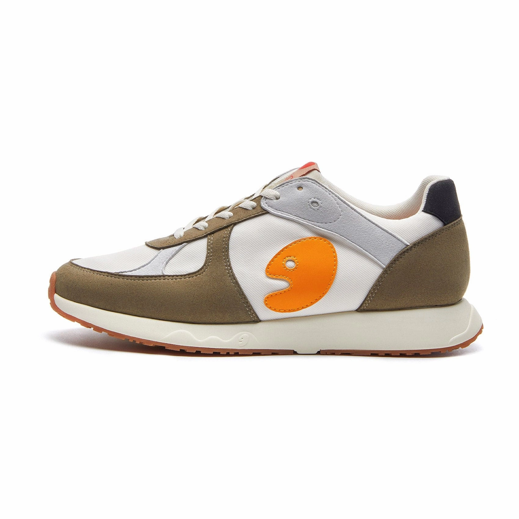 Coffee Pie La Coruna I Men Hyper Durable Outsole