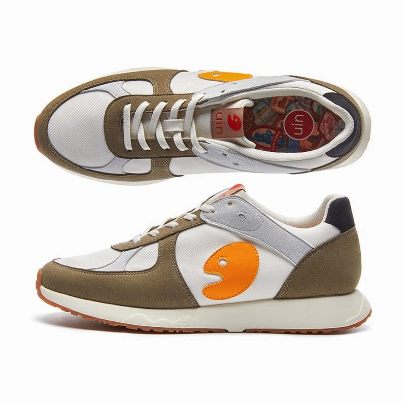 Resilient Outsole Coffee Pie La Coruna I Men