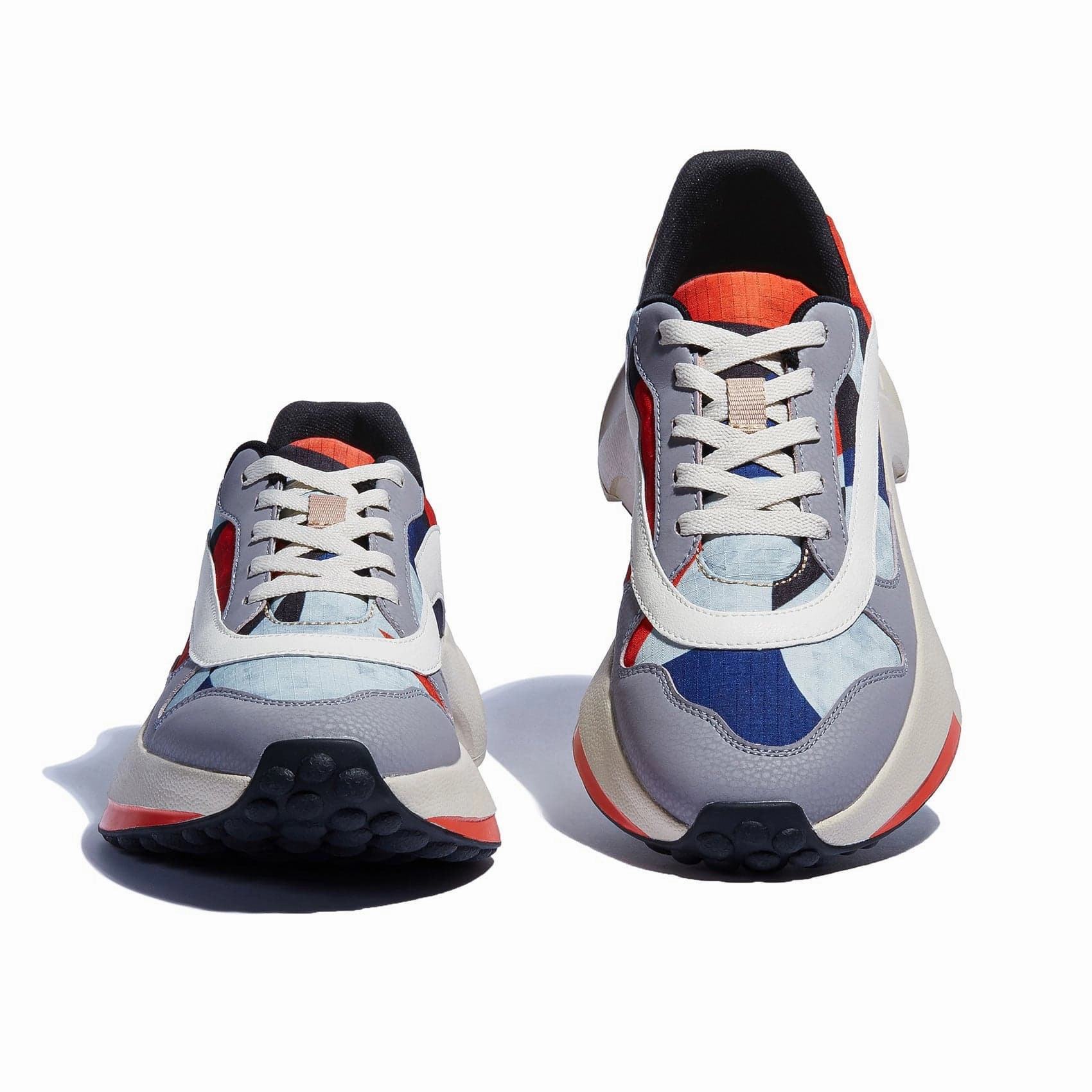 Coincidence Sevilla II Men Lace Lock