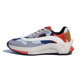 Coincidence Sevilla II Men Gym-Ready Balance Sole