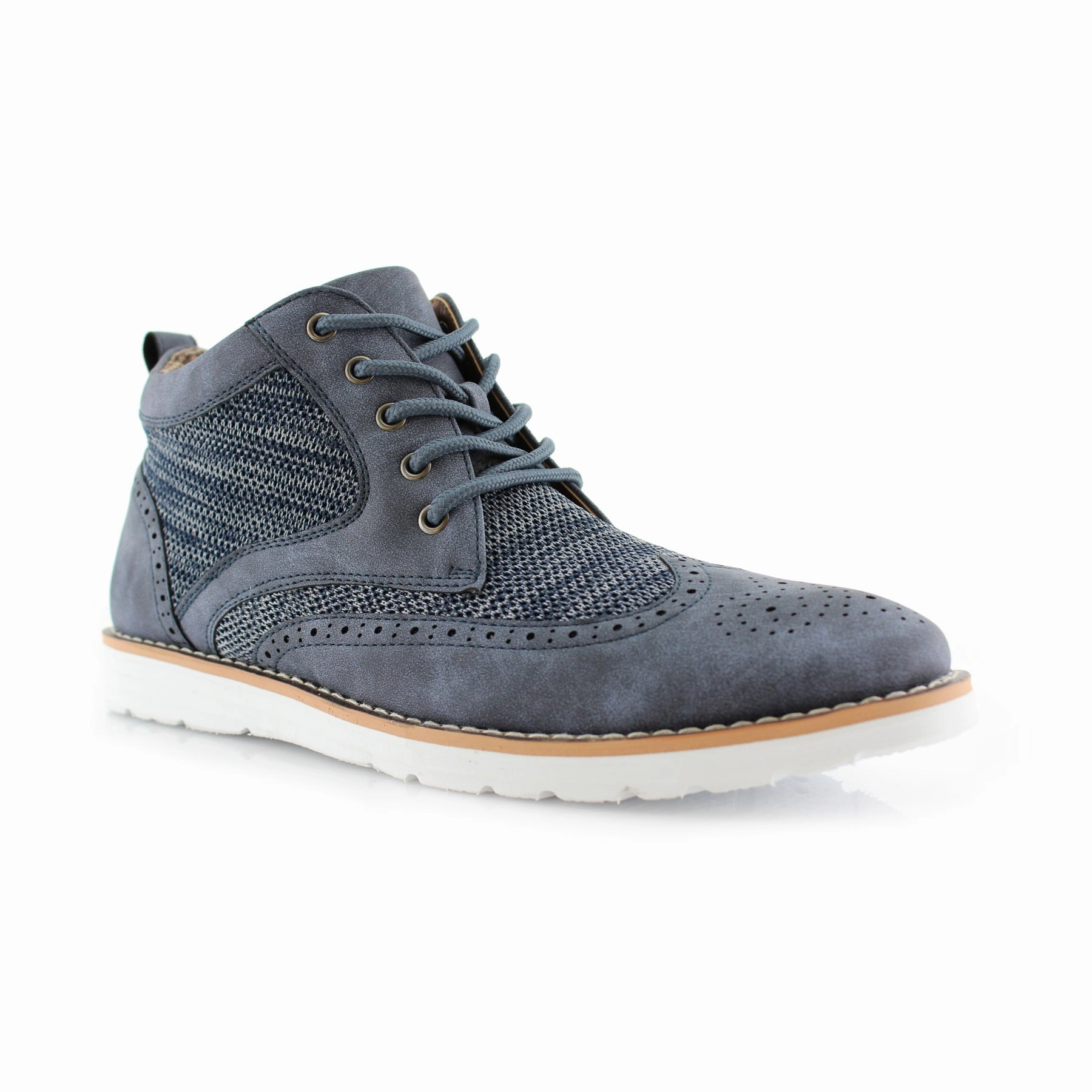 Comfortable Movement Clean Silhouette COLBERT