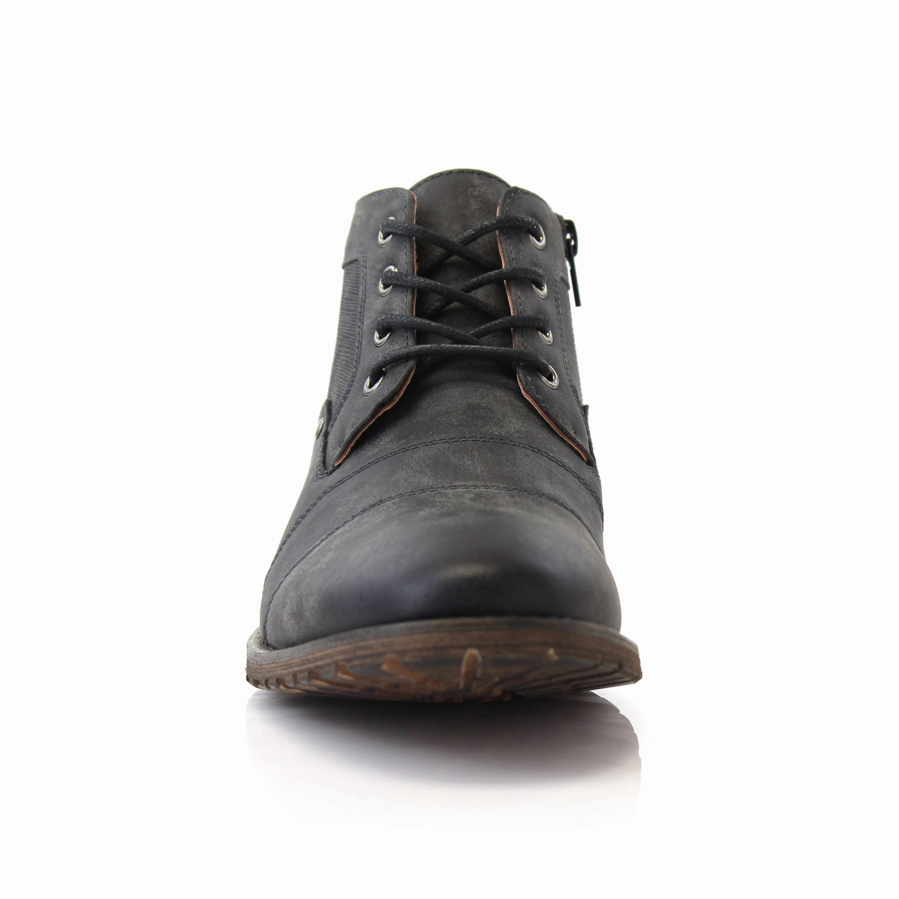 BLAINE Comfort Lining Hiking Trails Adjustable Gusset Design