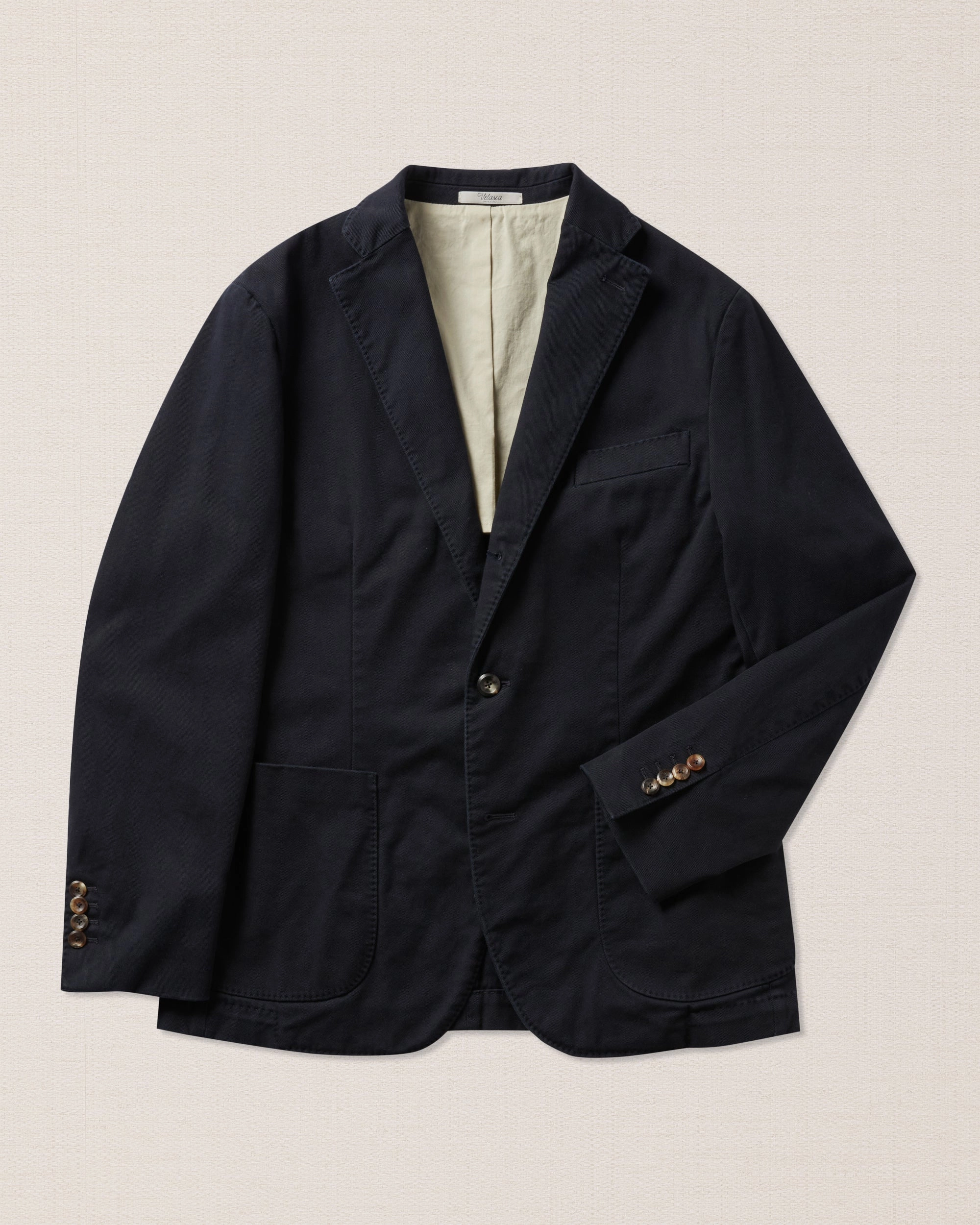 Greccio Flexible Waistband