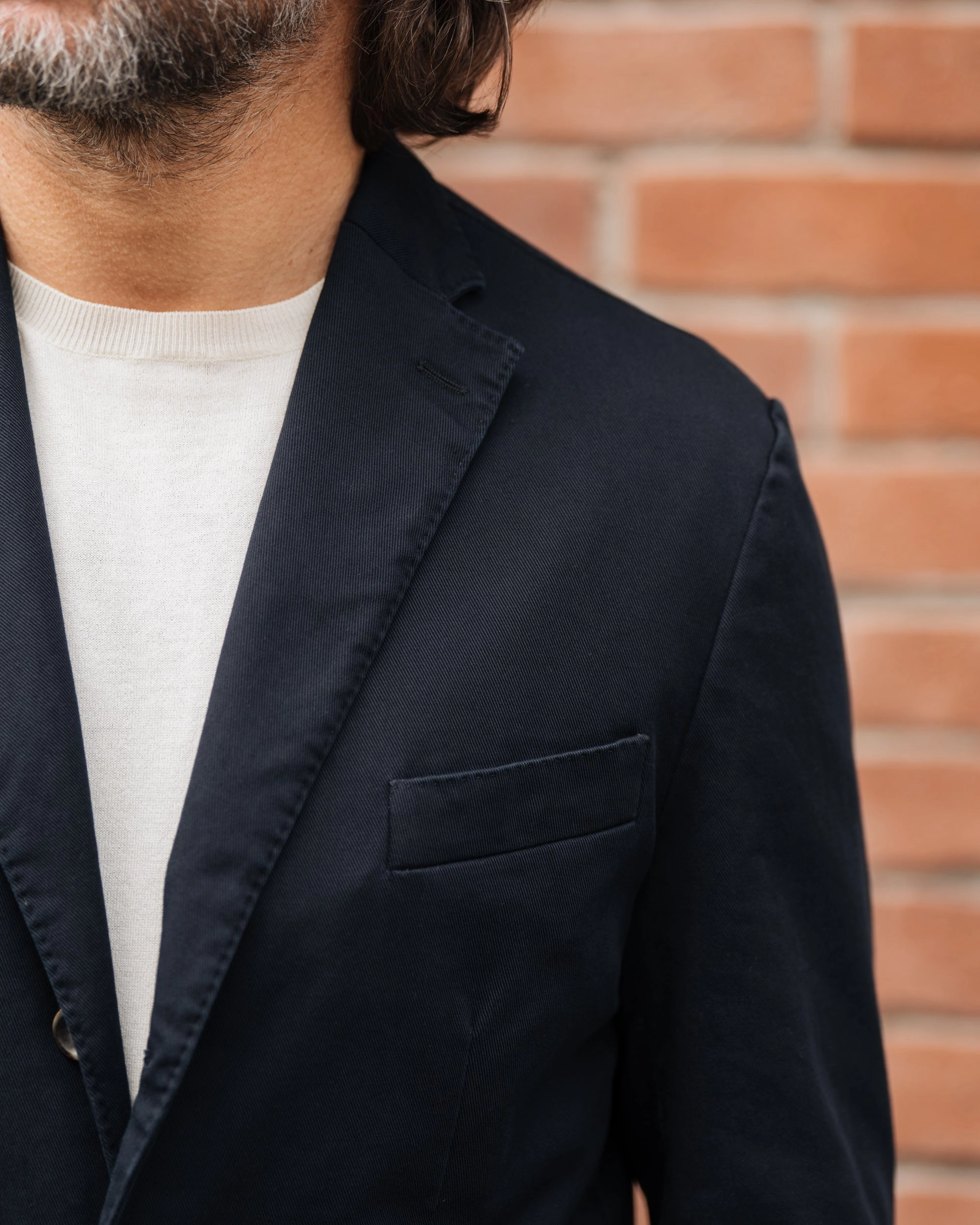 Greccio Minimal Detailing