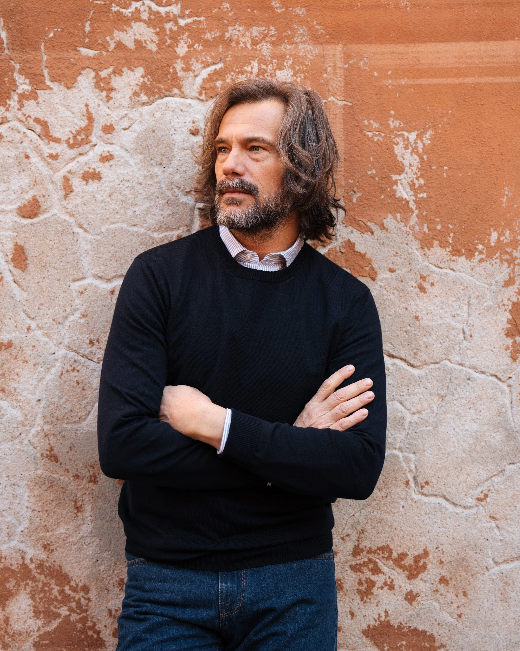 Colletta Turtleneck Variation Timeless Basic