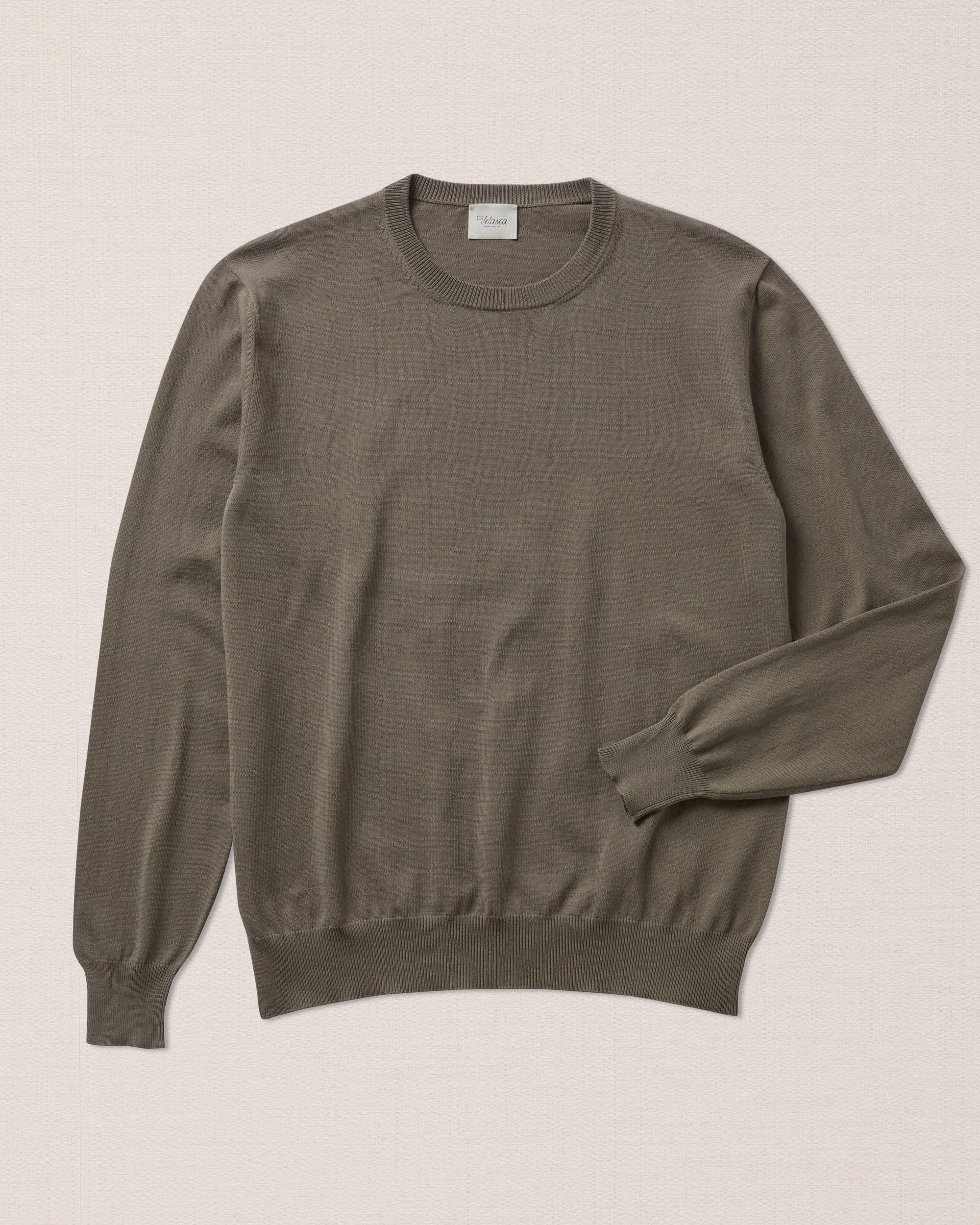 Colletta Lightweight Form