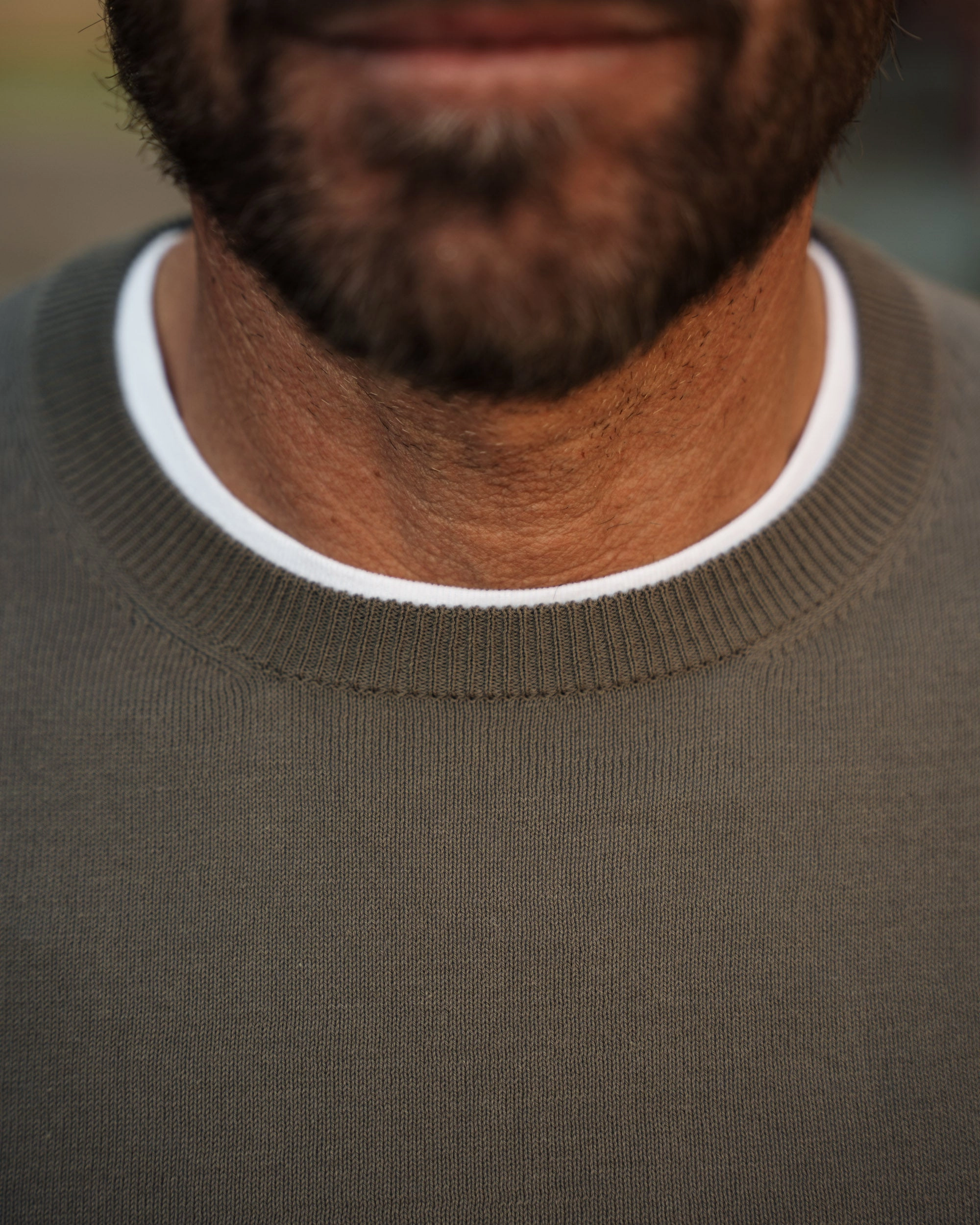 Colletta Early Chill Versatile Layer