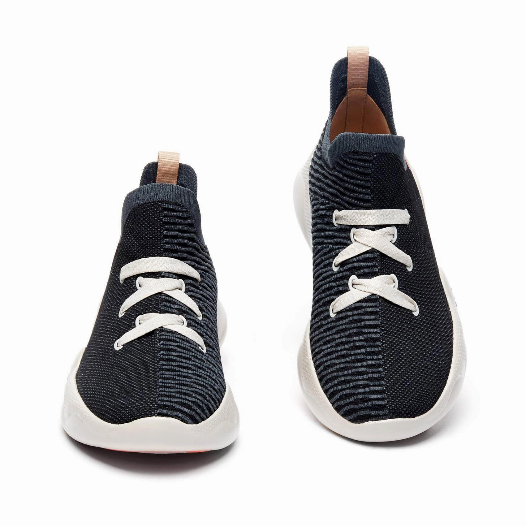 Reinforced Panels Thermal Insulation Double Black Mijas Men