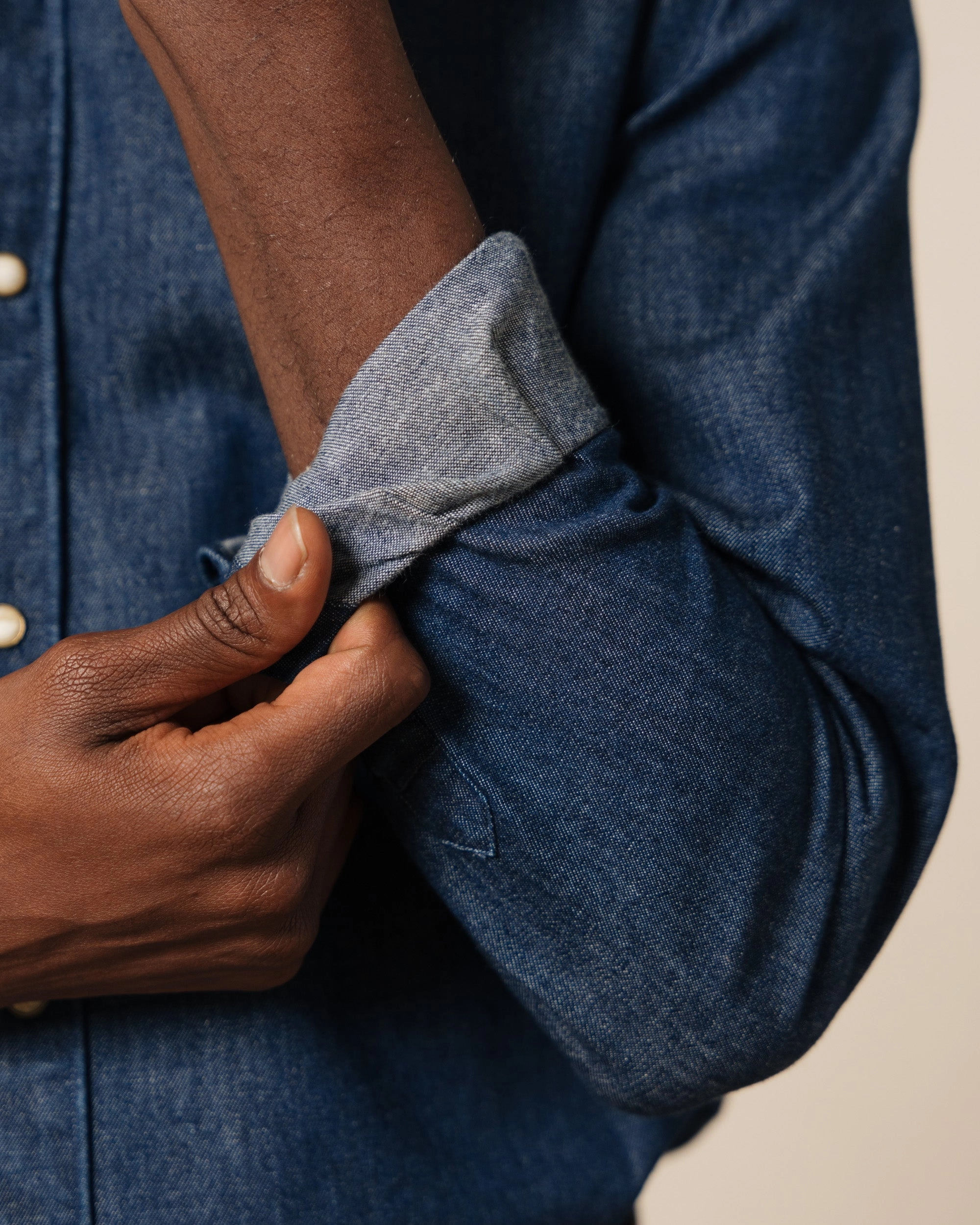 Populonia Snag Resistant Fabric Lightweight Layers