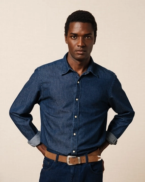 Unisex Option Flatlock stitching Populonia