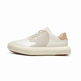 Shell White Chamb??ry 2 Women Fresh Air Leather