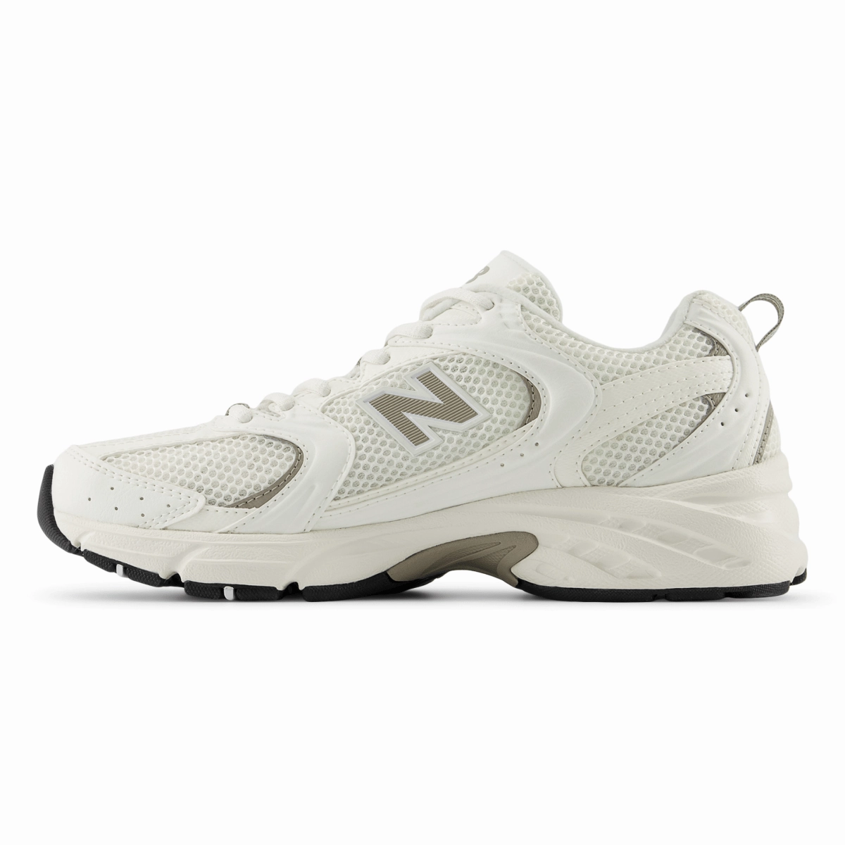 High Mobility New Balance Men's U530CSB Sea Salt/Arid Stone