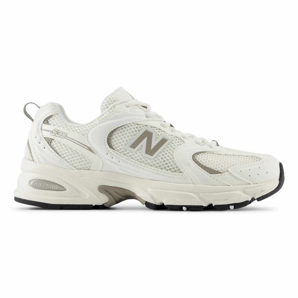 City Hustle Neutral Control New Balance Men's U530CSB Sea Salt/Arid Stone