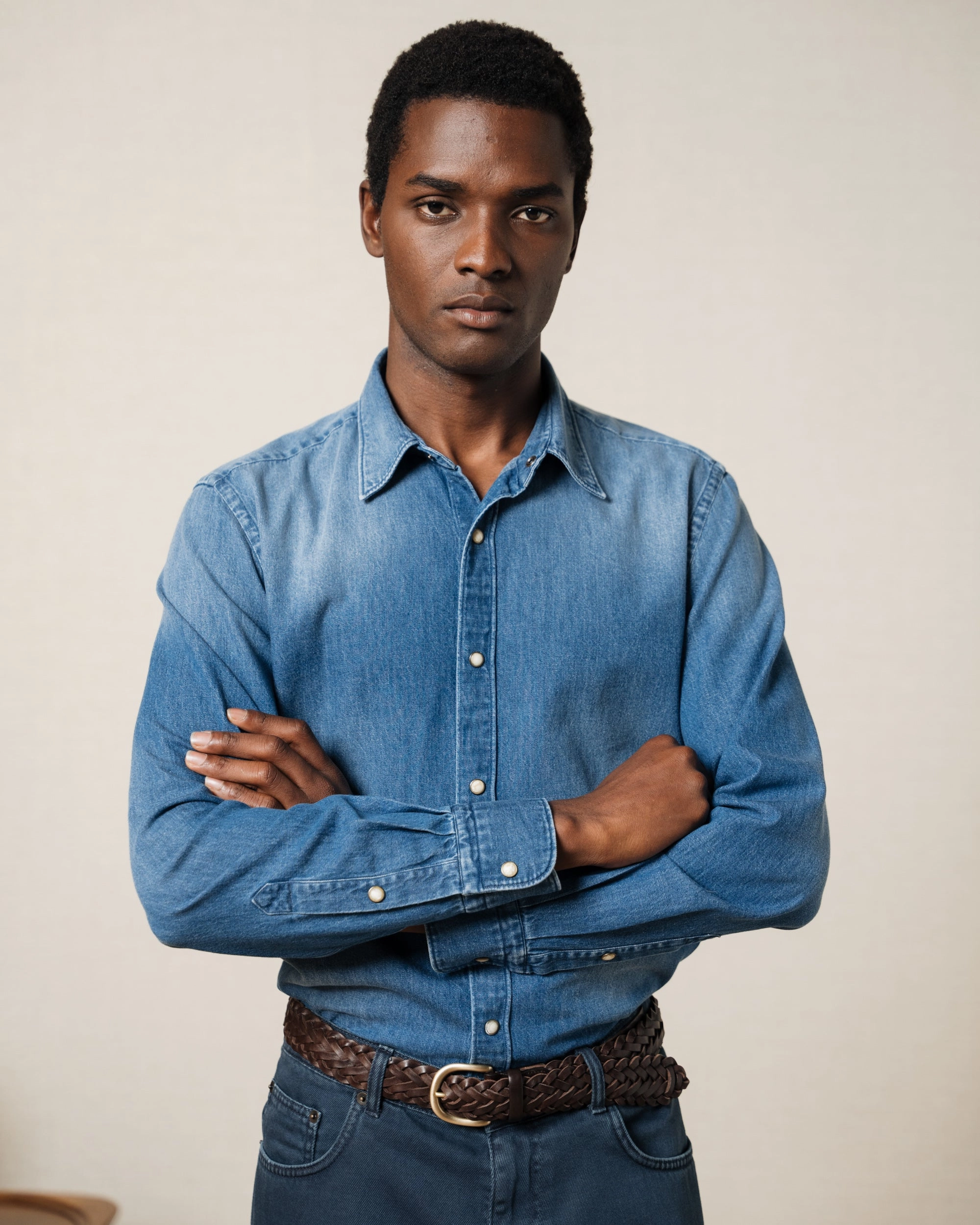 Populonia Summer Fashion Multi Pocket Design