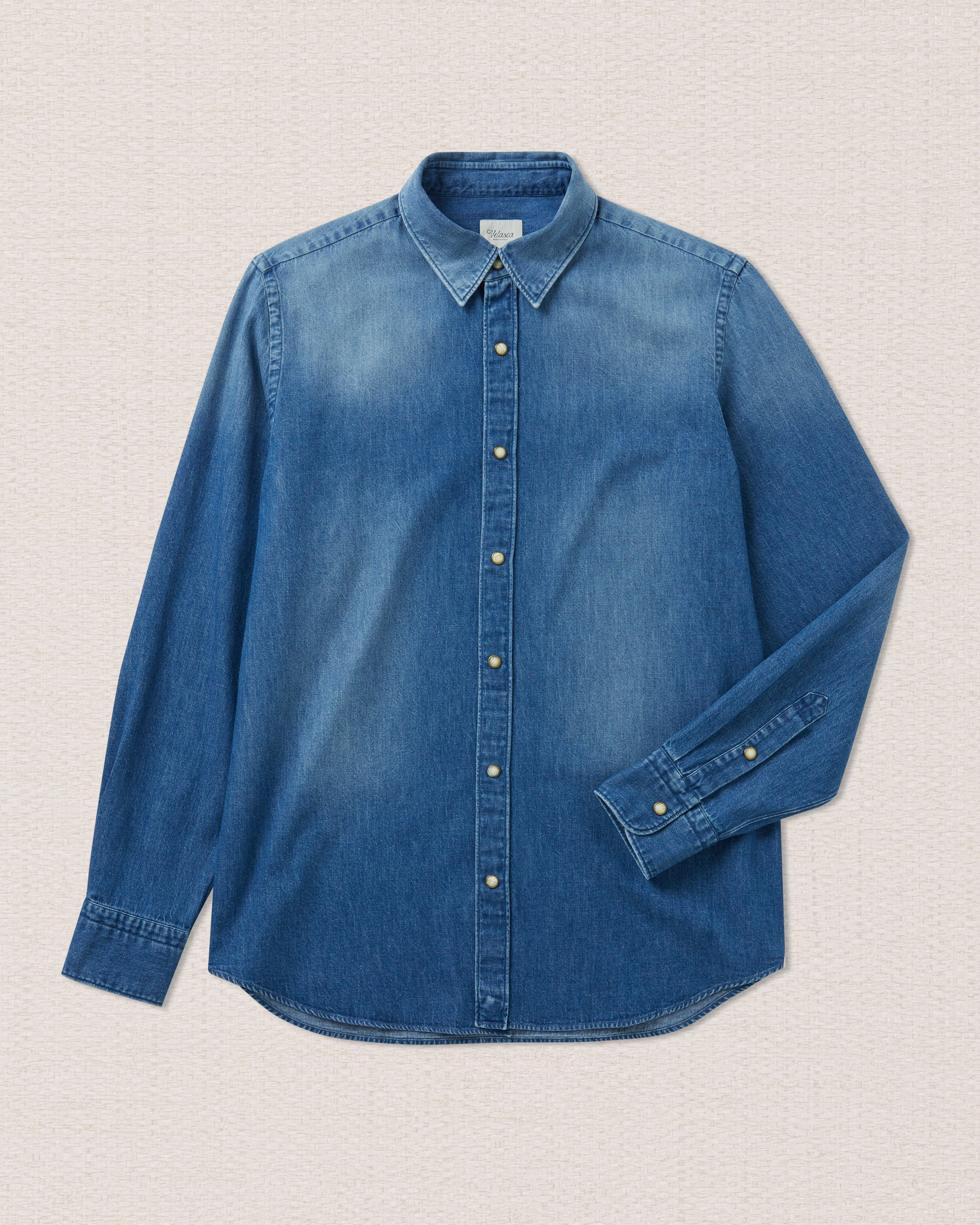 Easy Styling Populonia