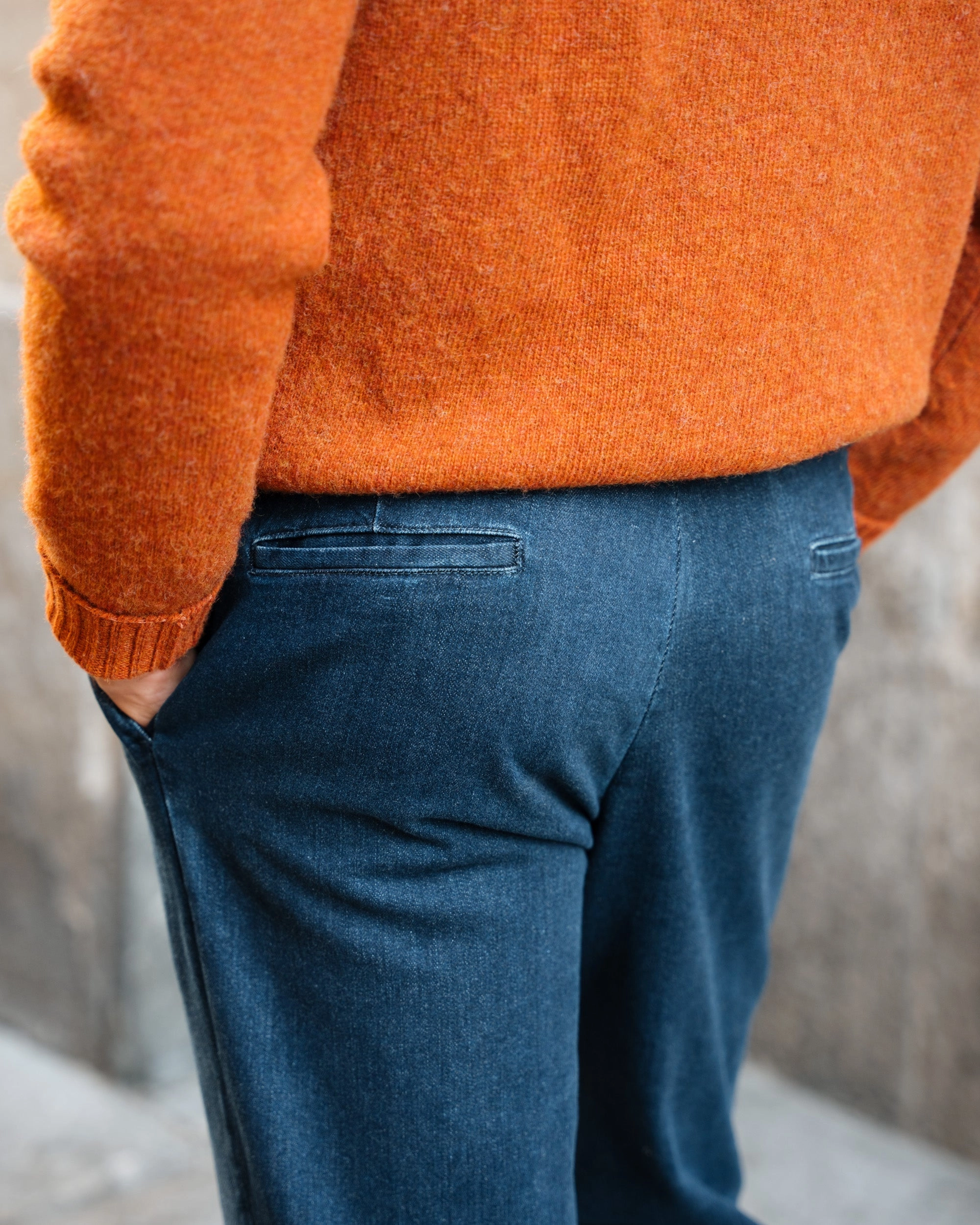 Smart Tailoring Cingoli