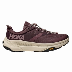 Core Runner Hoka One One Women's Transport Smoky Quartz/Oat Milk