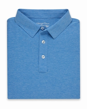 Dodge Polo - Provence Relaxed Neckline Everyday Style