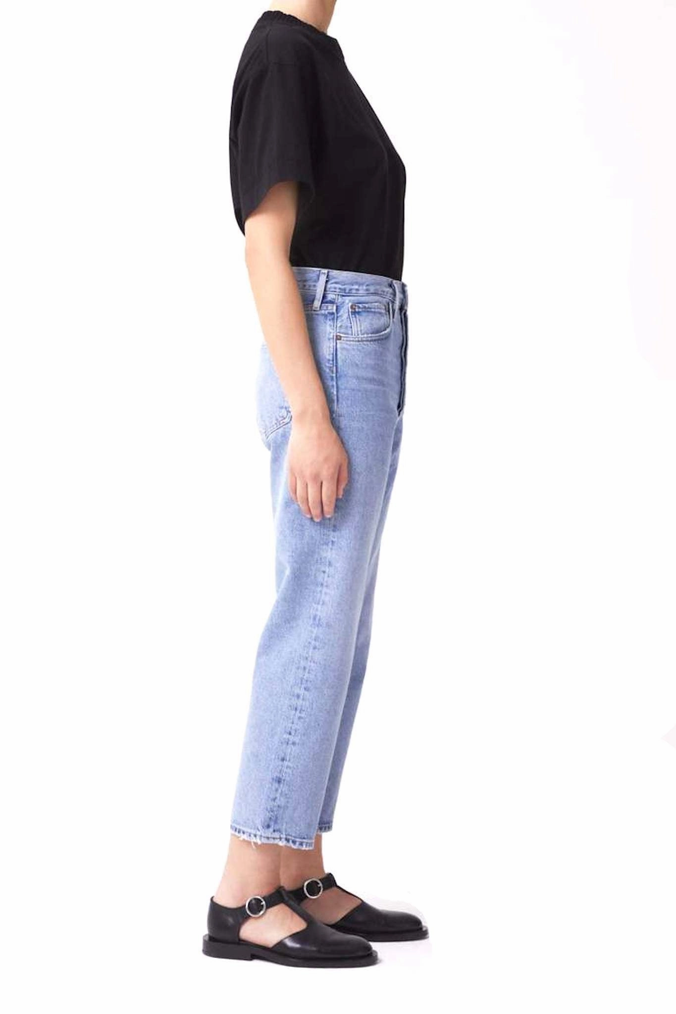 Trendy Wear 90's Crop in Replica