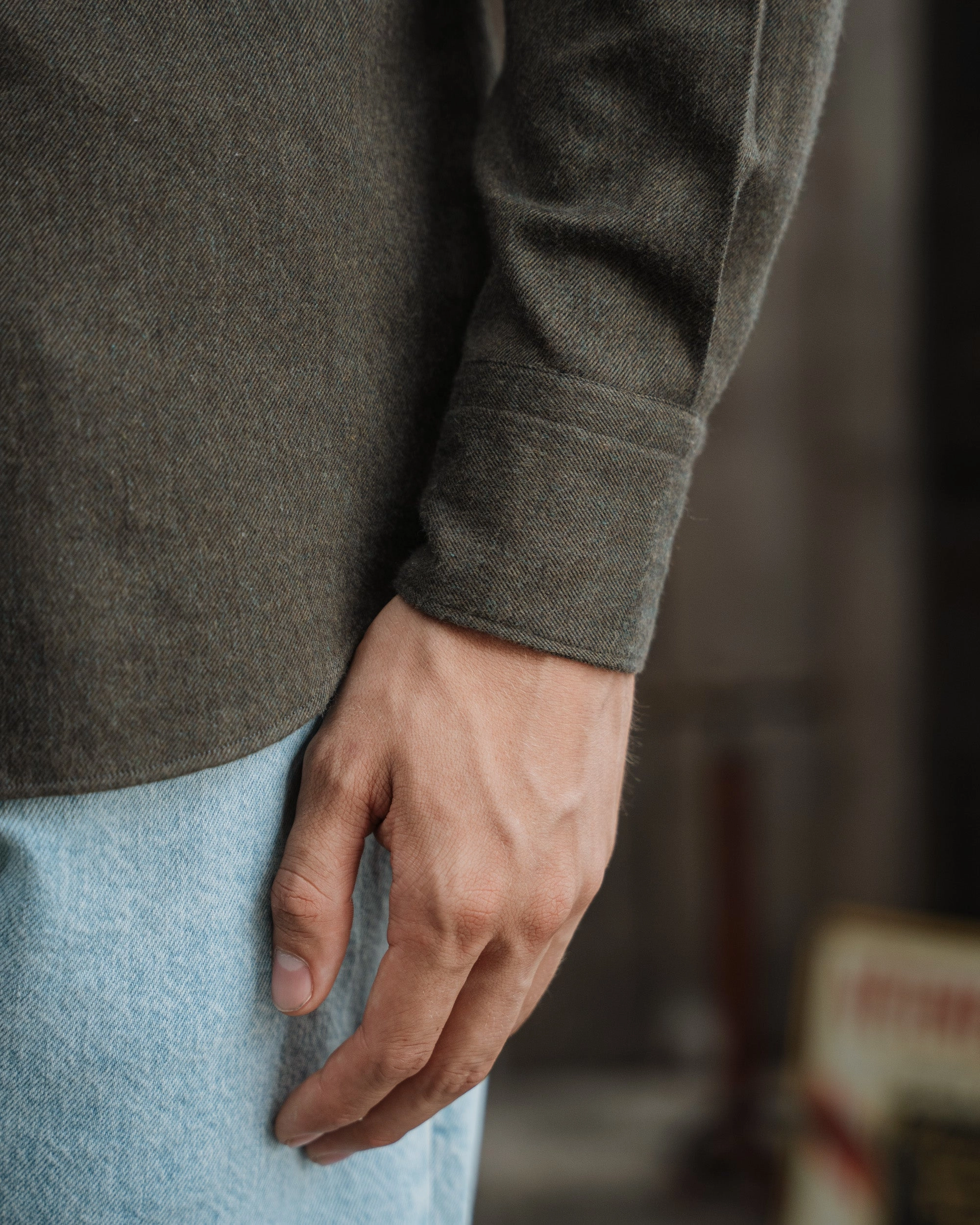 Gradella Hiking Gear Limited Edition