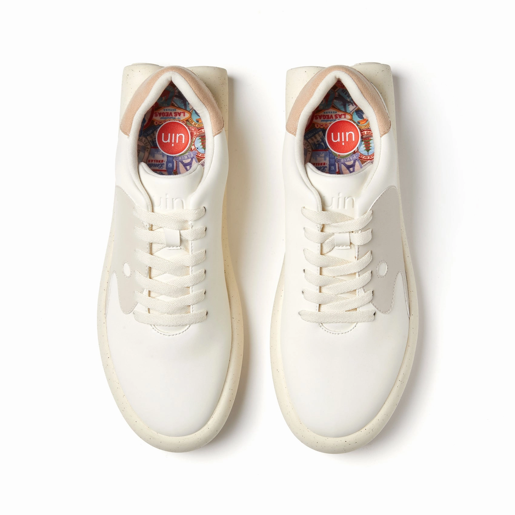 Stretchable Upper Cross Walk Shell White Chamb??ry 2 Men