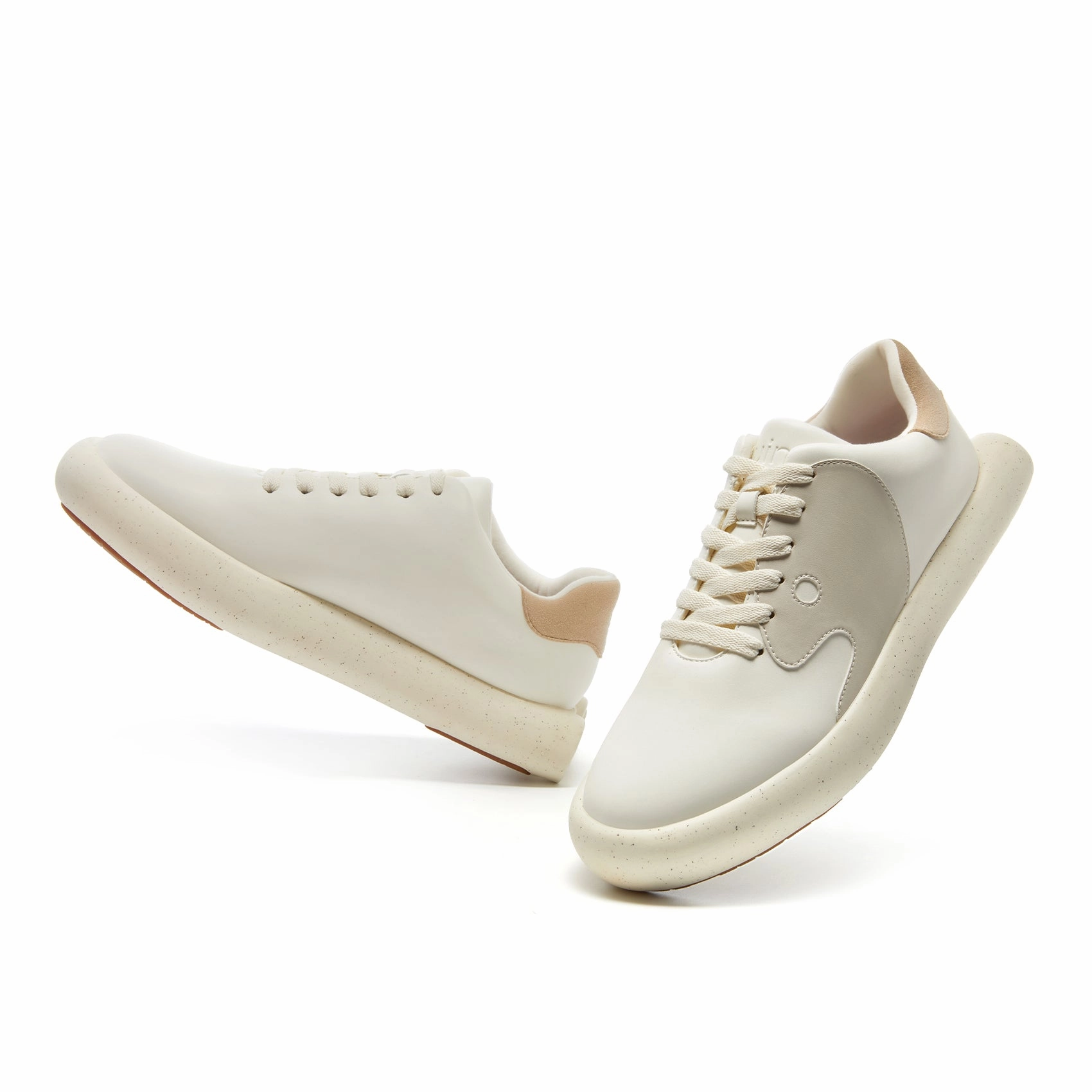 Shell White Chamb??ry 2 Men Extended Heel Support