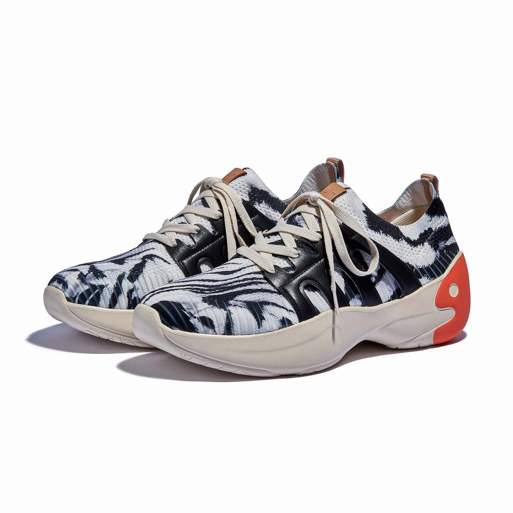 Zebra Tribe Salamanca I Men Trendy sneakers