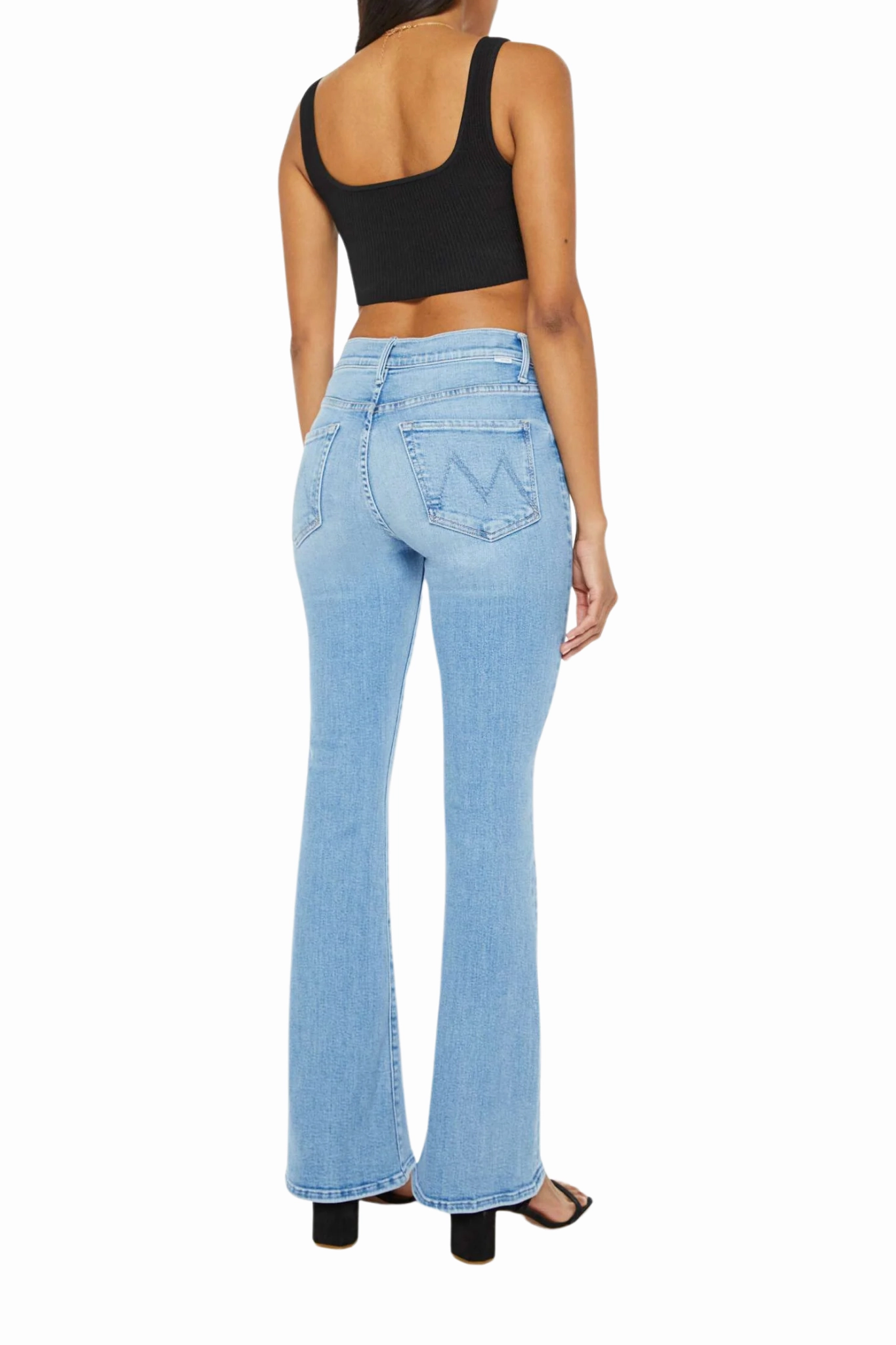 Relaxed Style Weekend Style High Quality Weekender in Blessing in Disguise