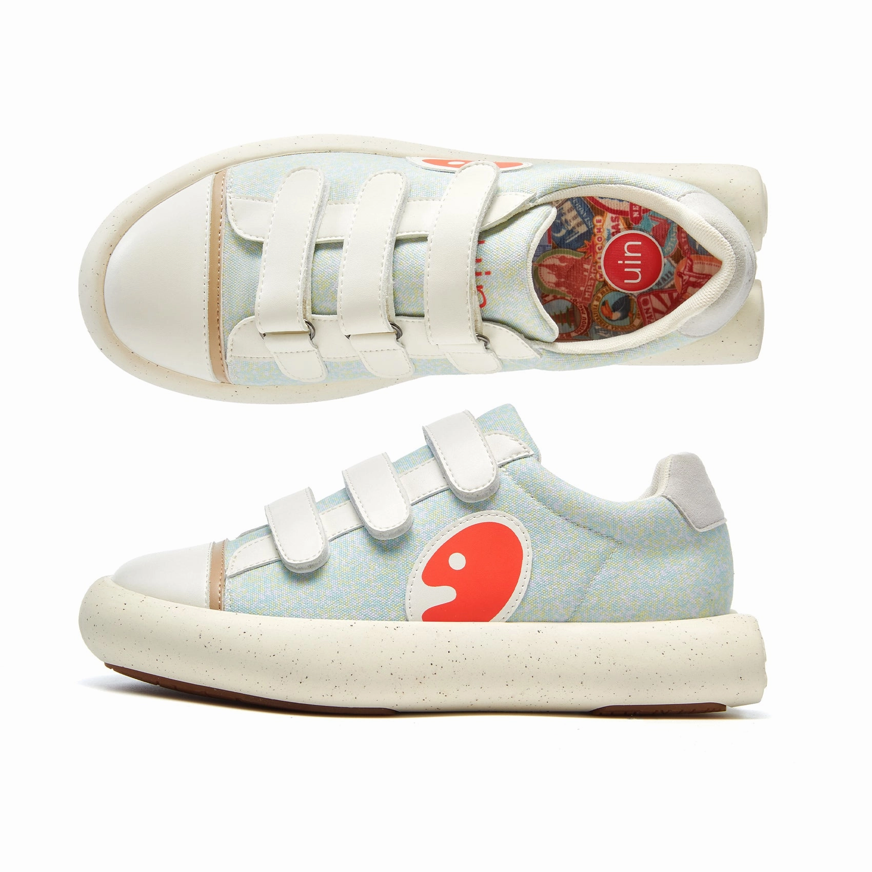 Coral Green Chamb??ry 3 Women Calm Fit Slip   On