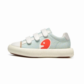 Coral Green Chamb??ry 3 Women Comfort Wear Soft Zone