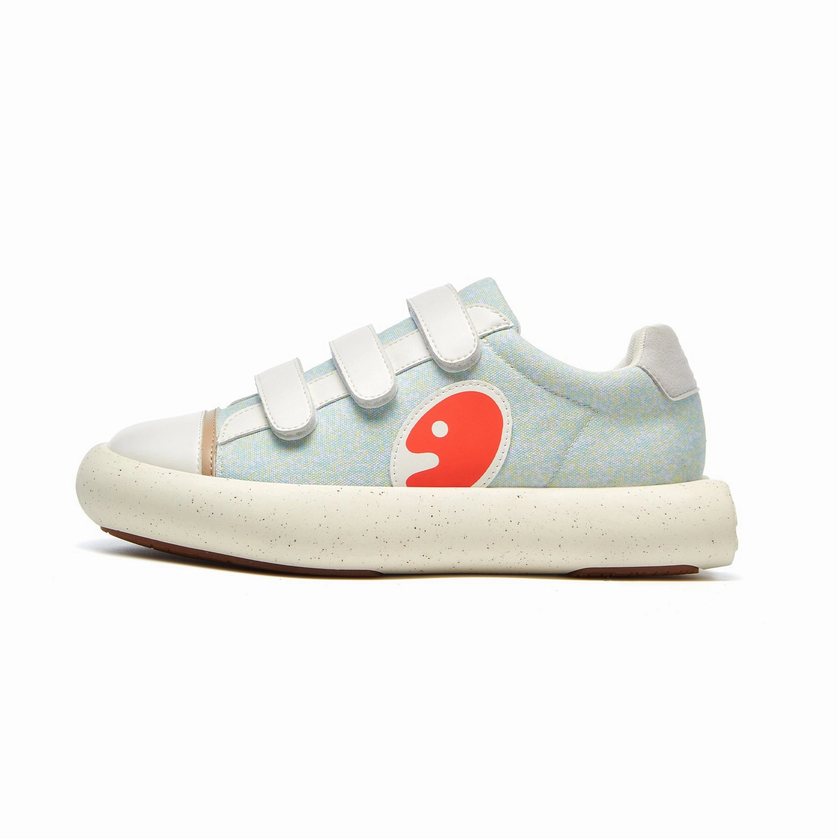 Coral Green Chamb??ry 3 Women Comfort Wear Soft Zone