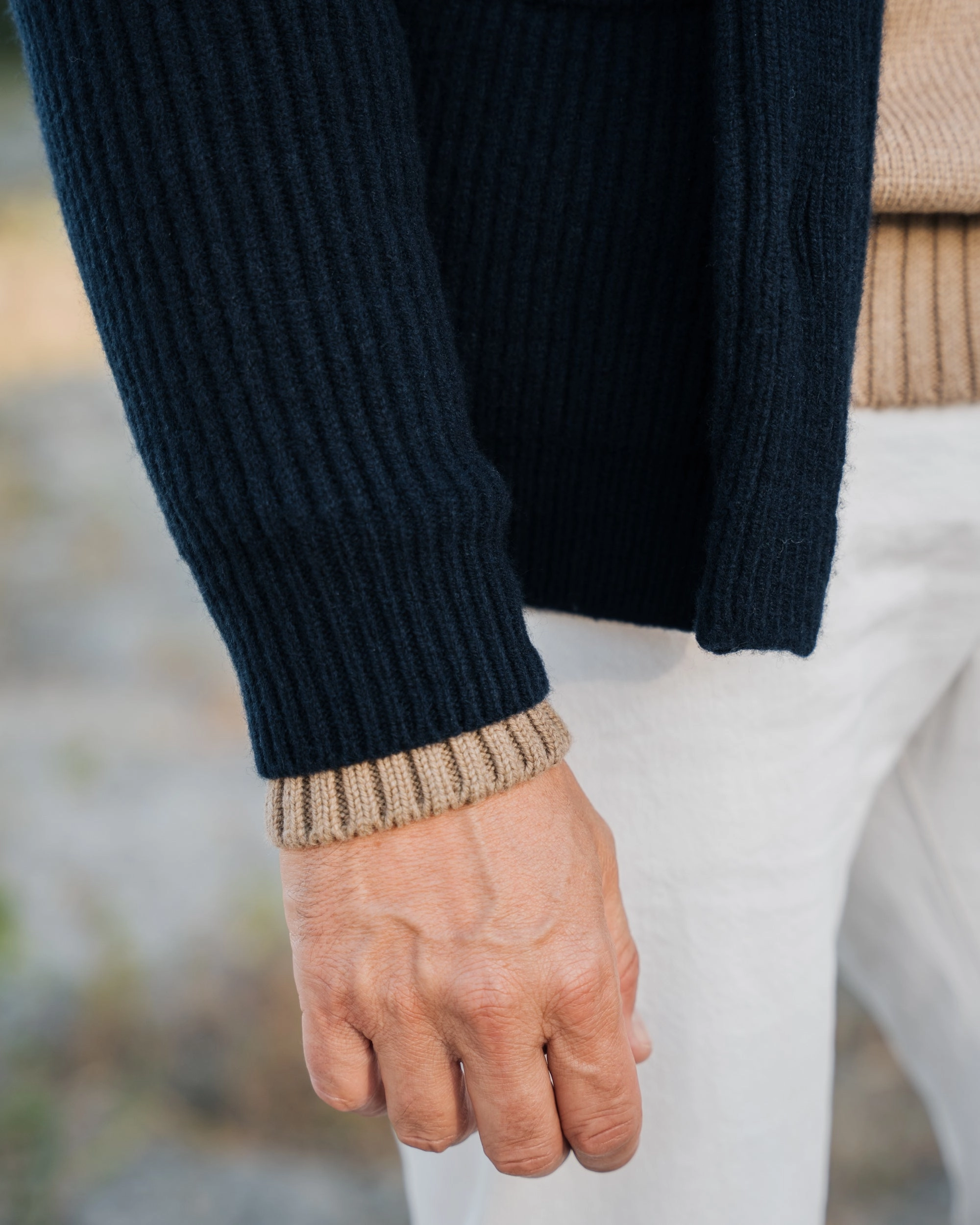 Corciano Odor Resistant Blend VeganFriendly Material