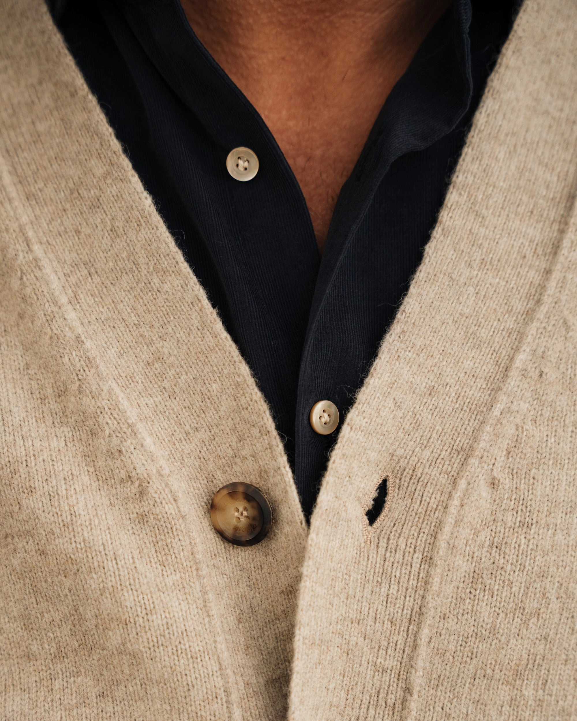 Cordovado Gentle Fabric