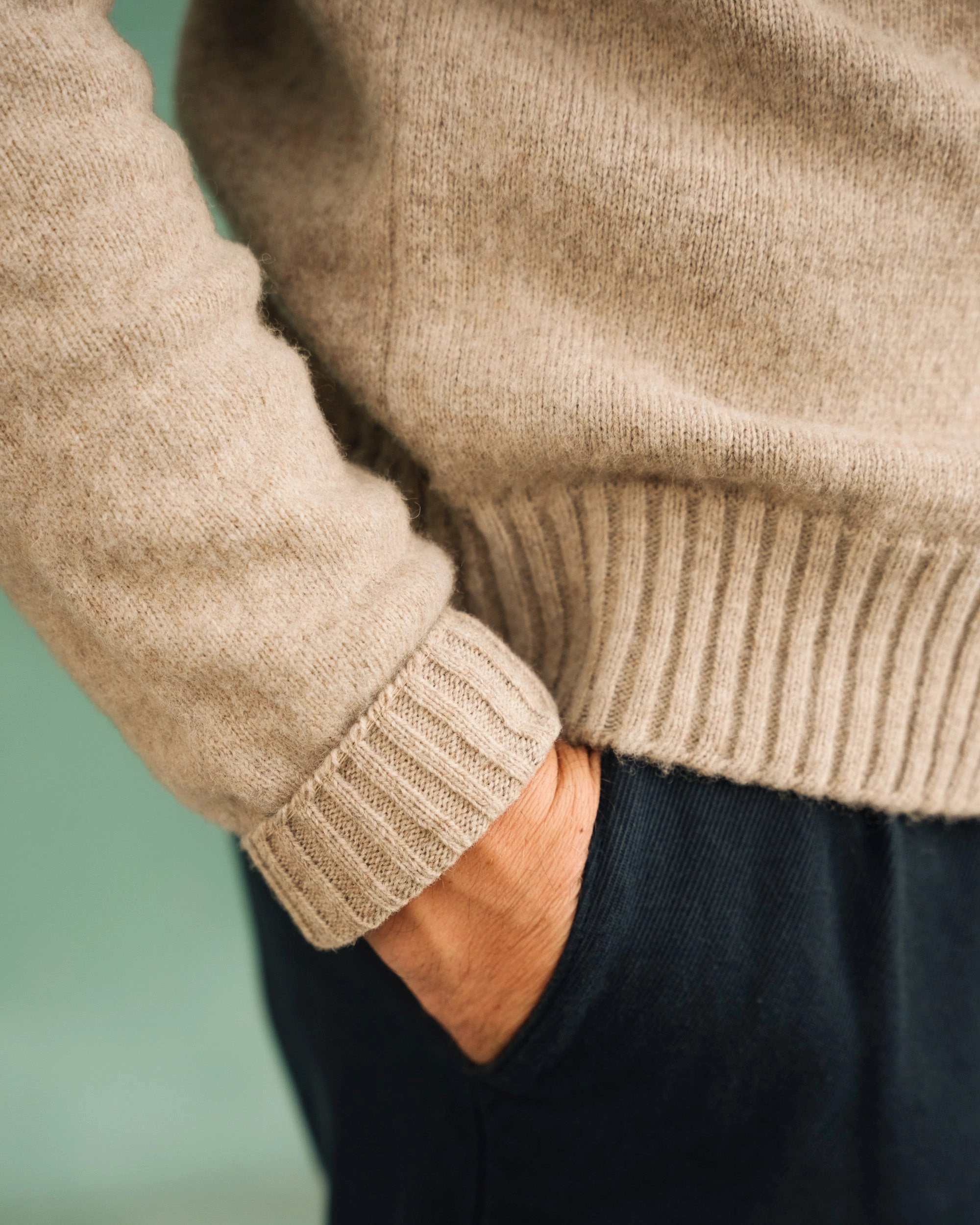 Easy Comfort Minimal Comforted Cordovado