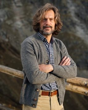 Cordovado AntiSnag Yarn Technology Airflow Channel Weave