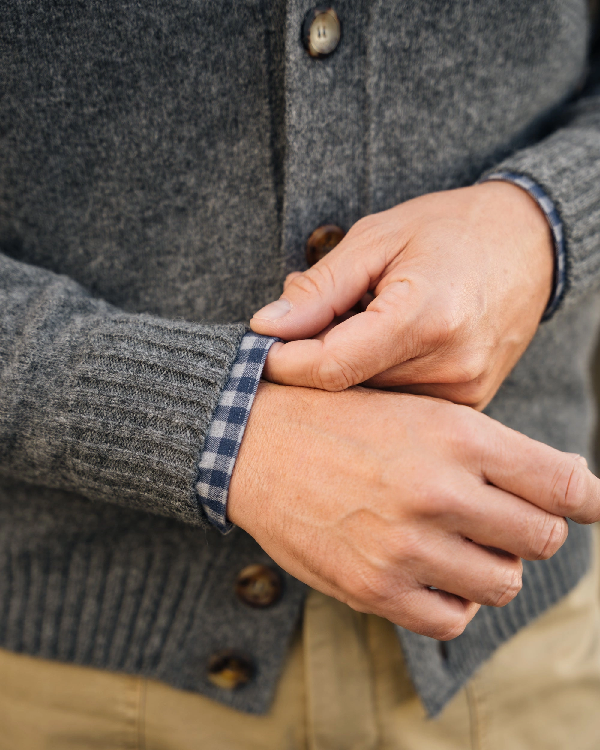 Cordovado Textured Weave