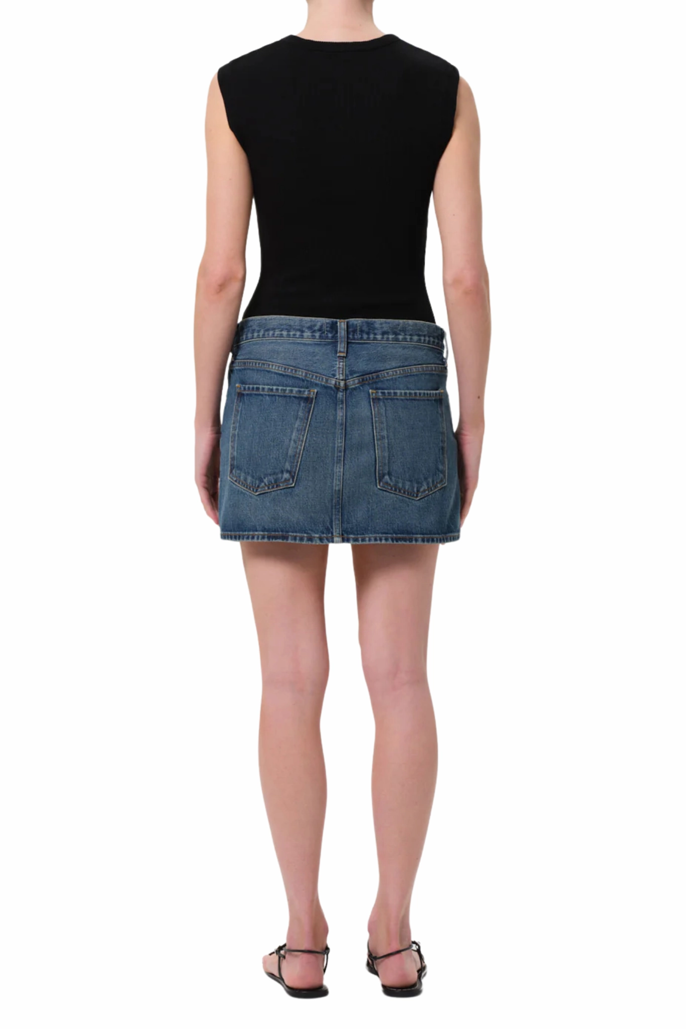 Quick Dry Technology Alek Mini in Dwell