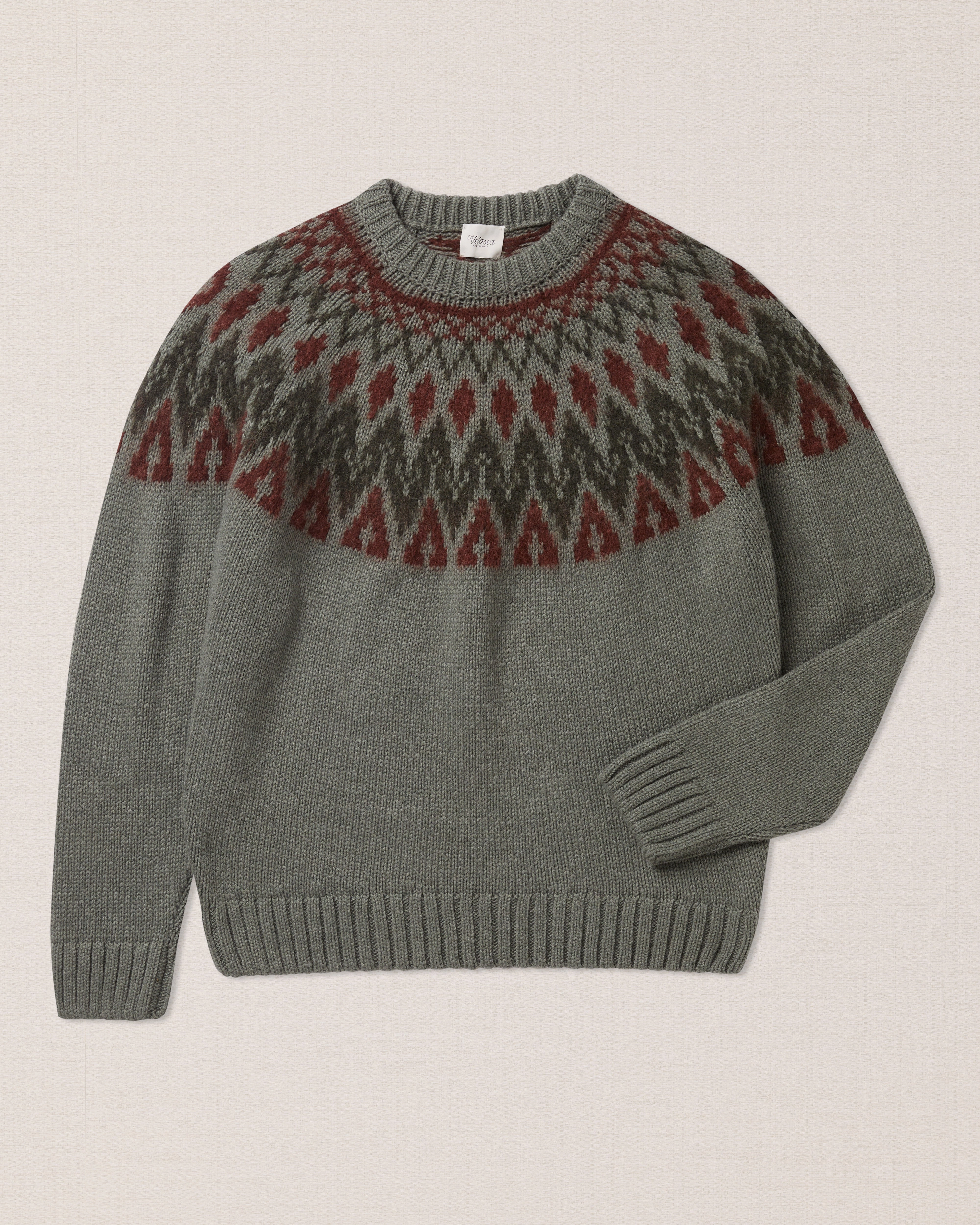 Saludecio Fresh Style Layer Option