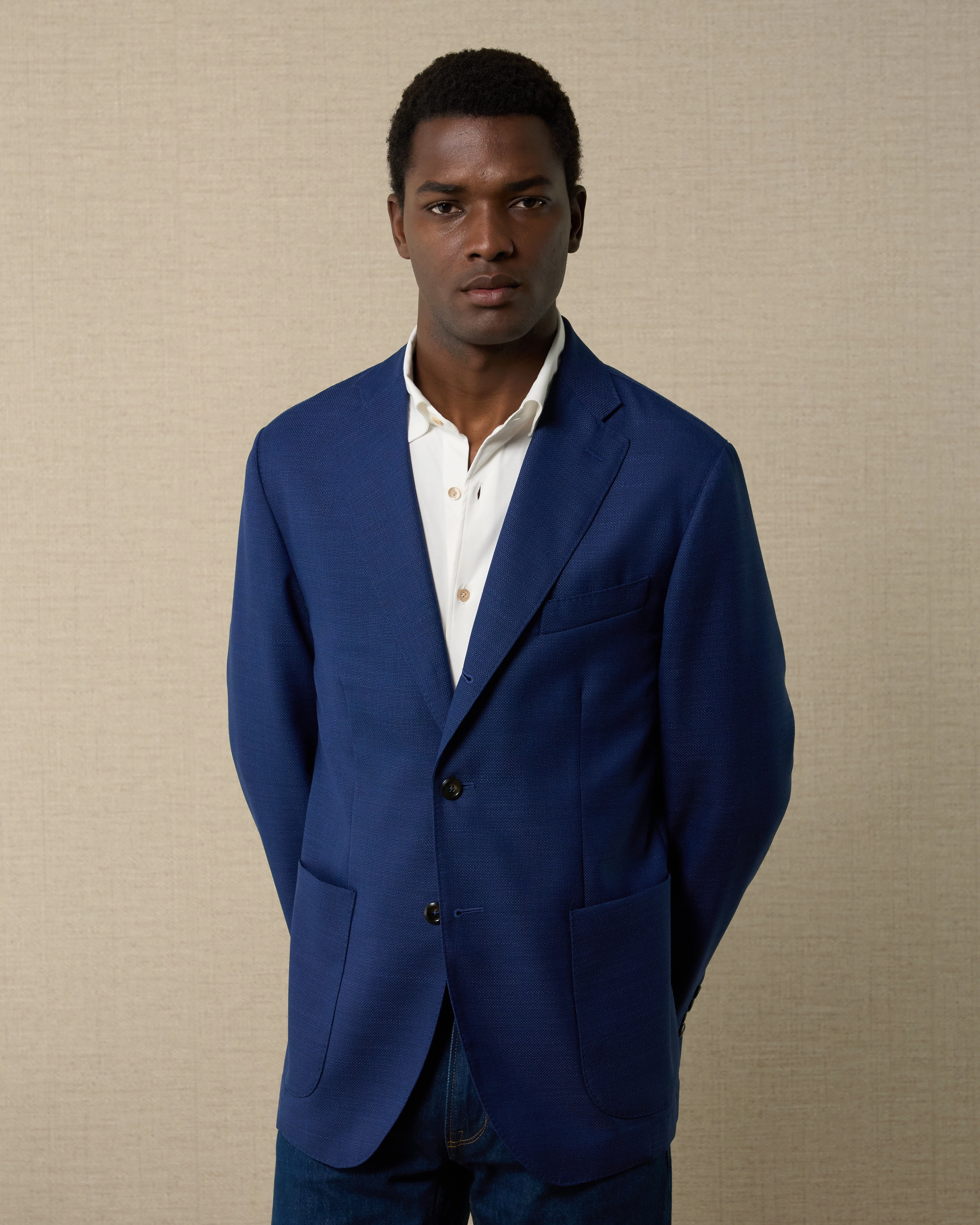 Advanced Wickability System Lanusei